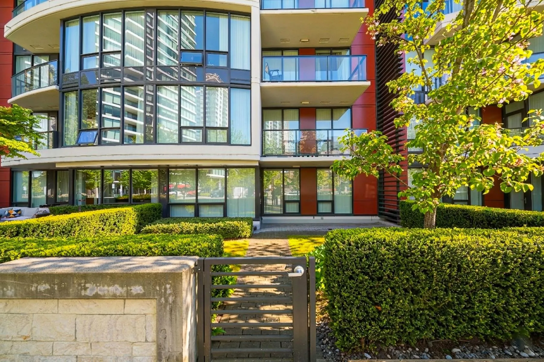 5638 Birney Avenue #112