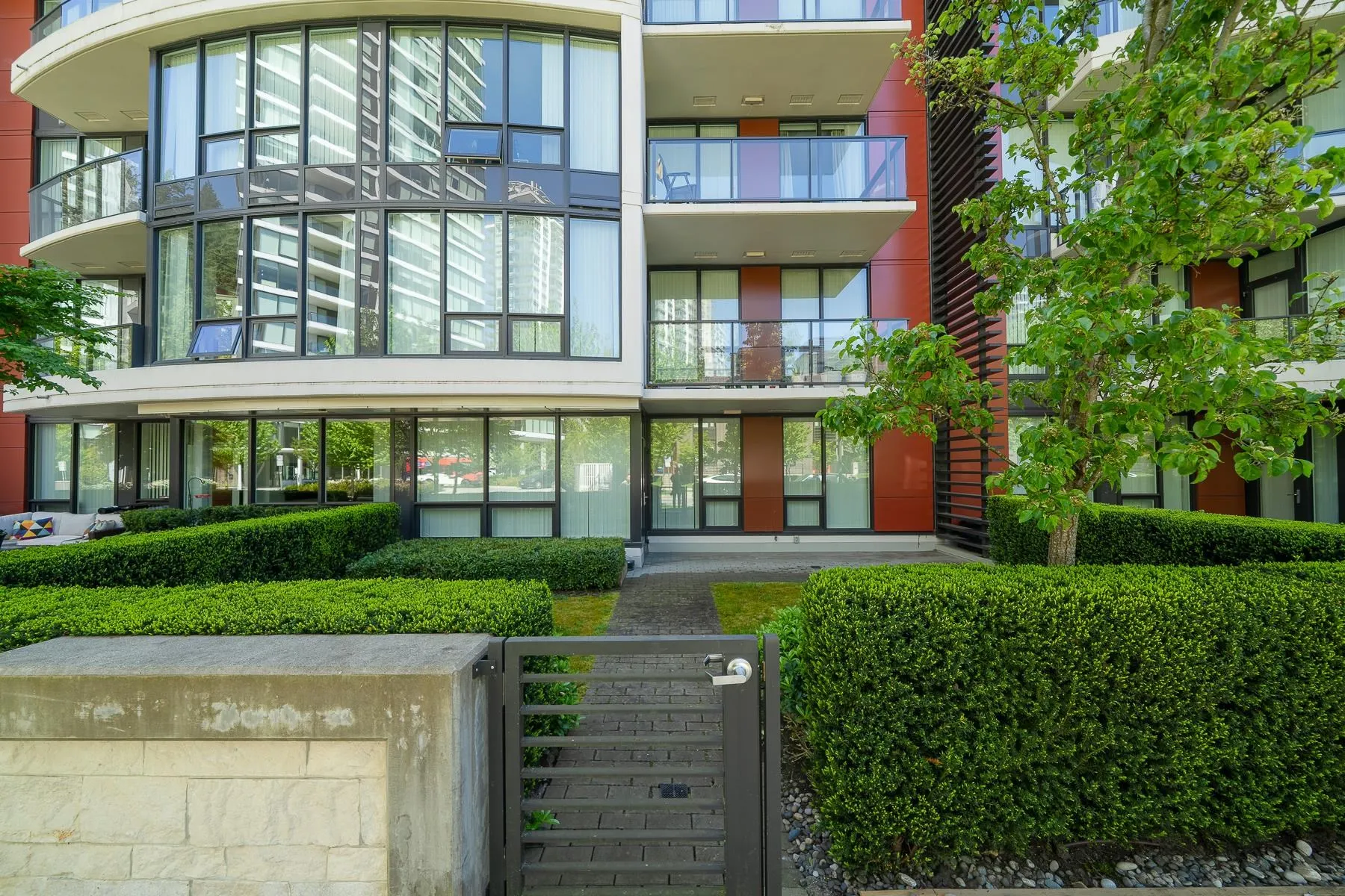 5638 Birney Avenue #112