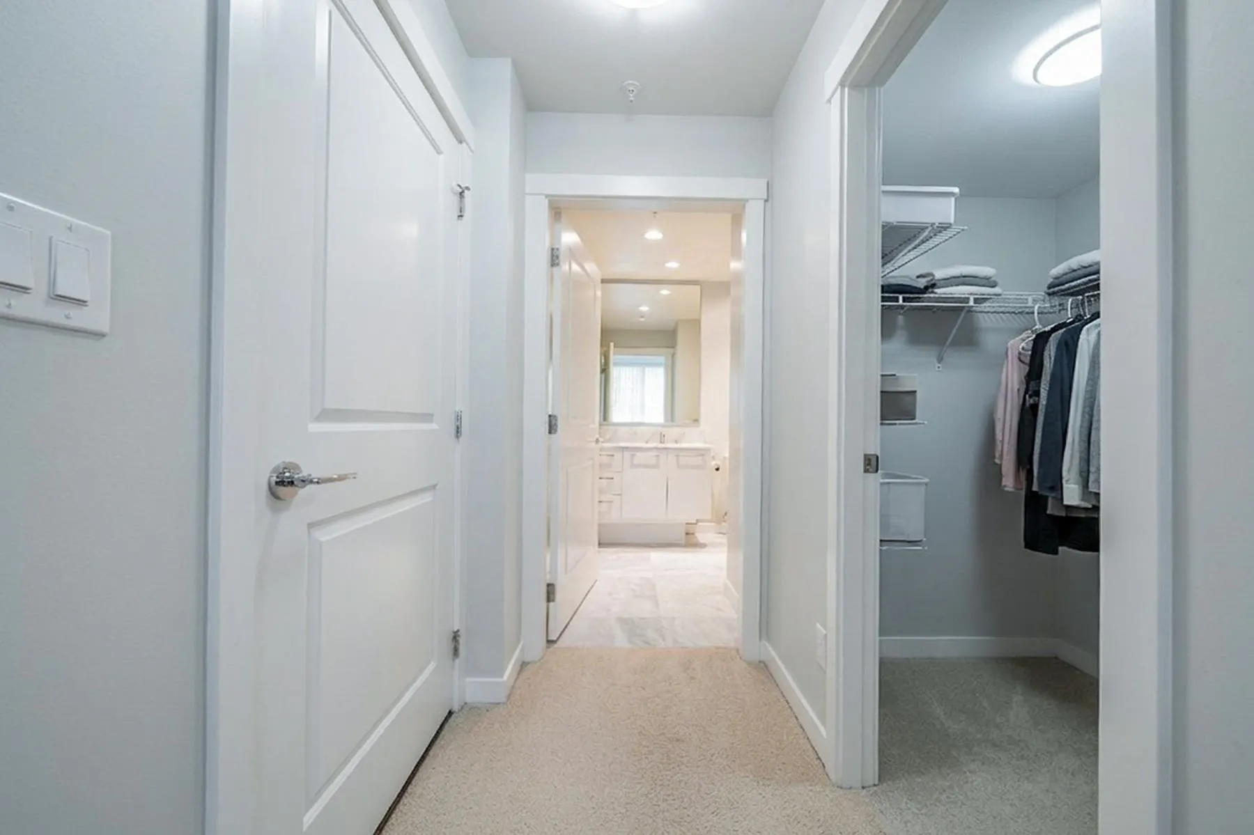 5638 Birney Avenue #112