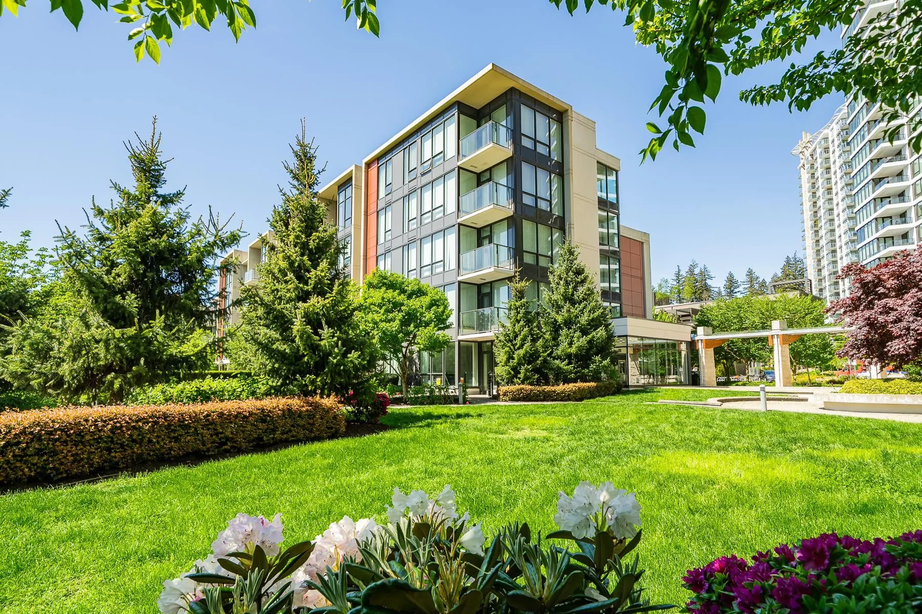 5638 Birney Avenue #112