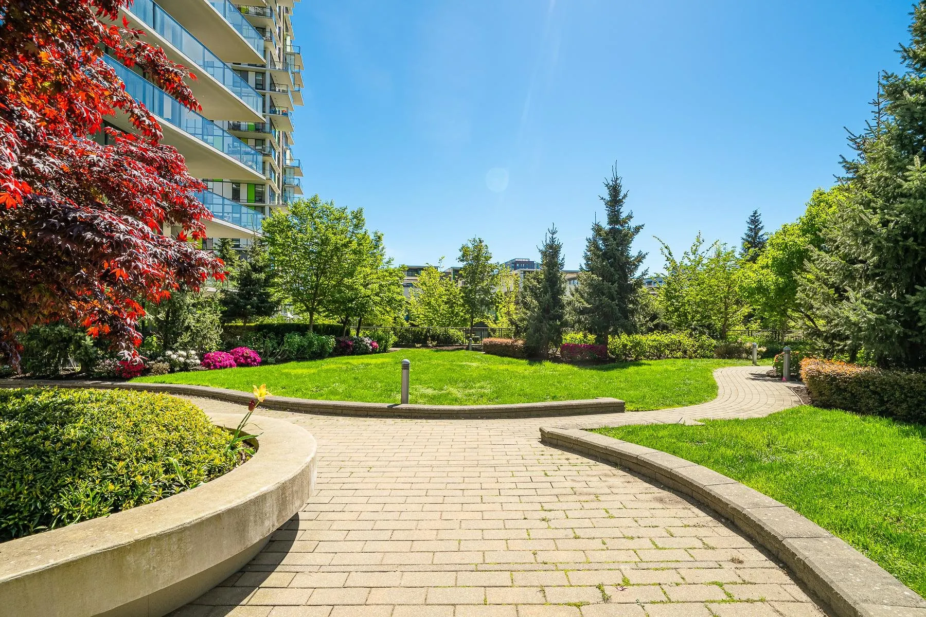 5638 Birney Avenue #112