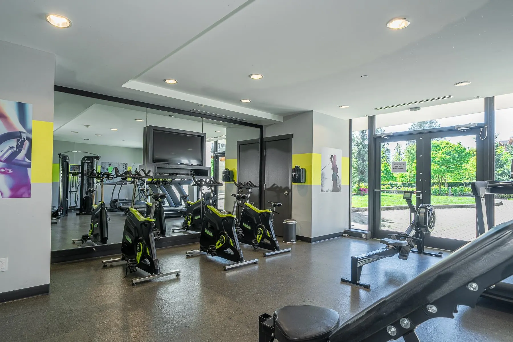 5638 Birney Avenue #112