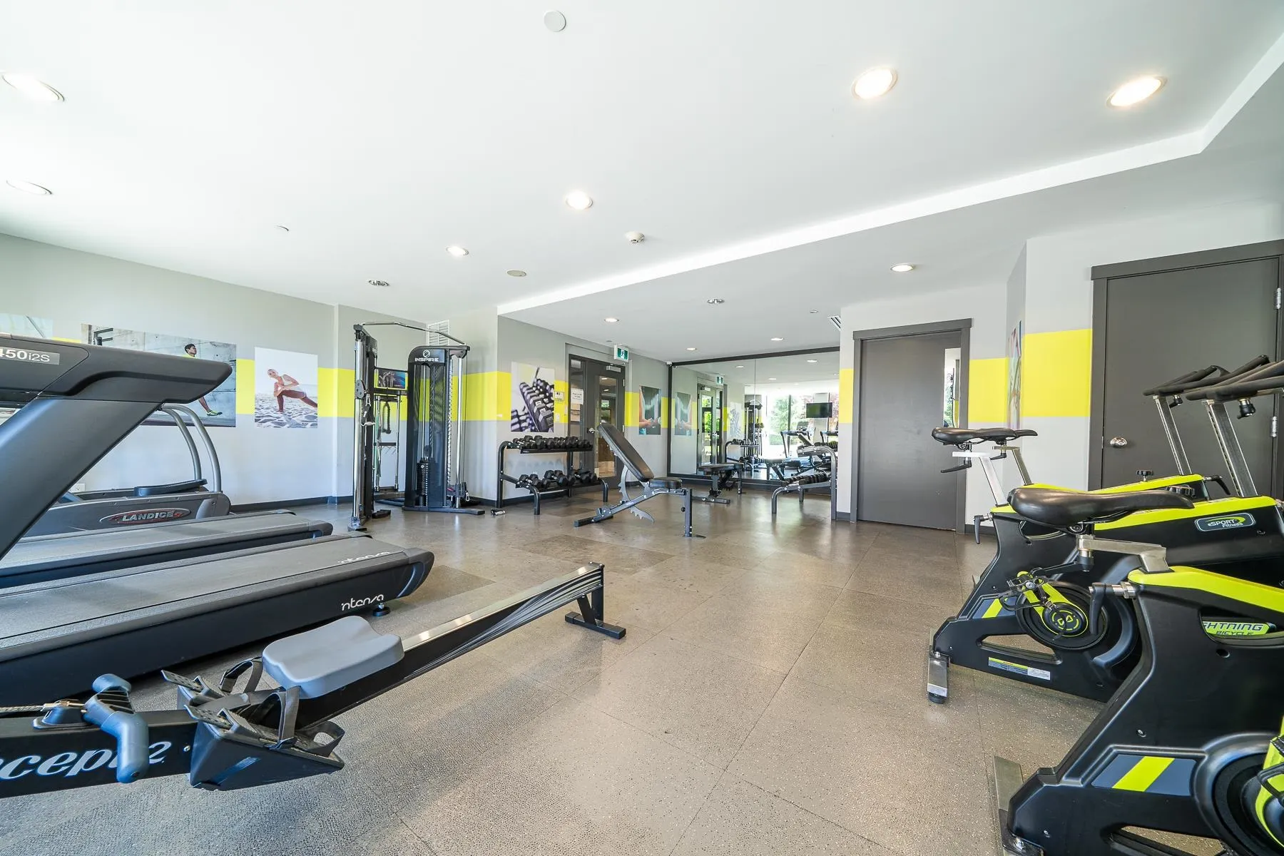 5638 Birney Avenue #112