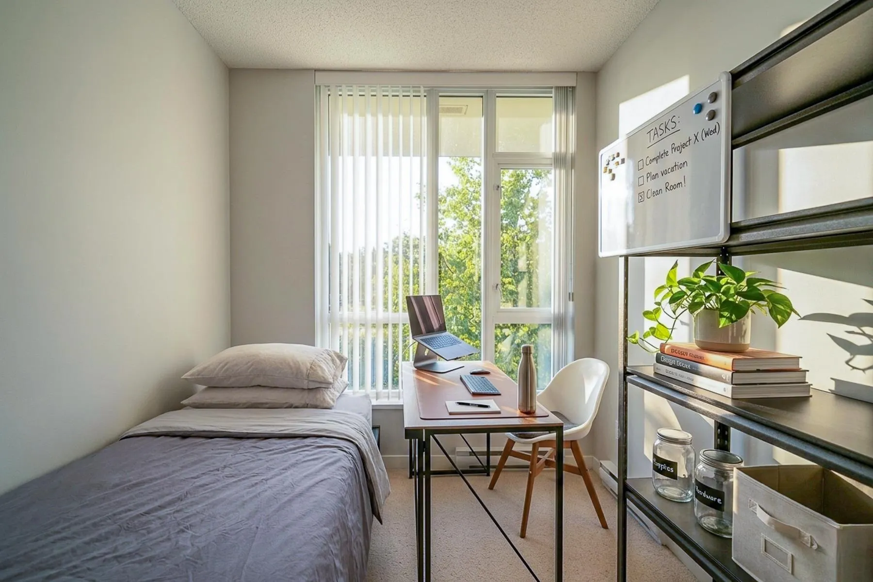 5638 Birney Avenue #112