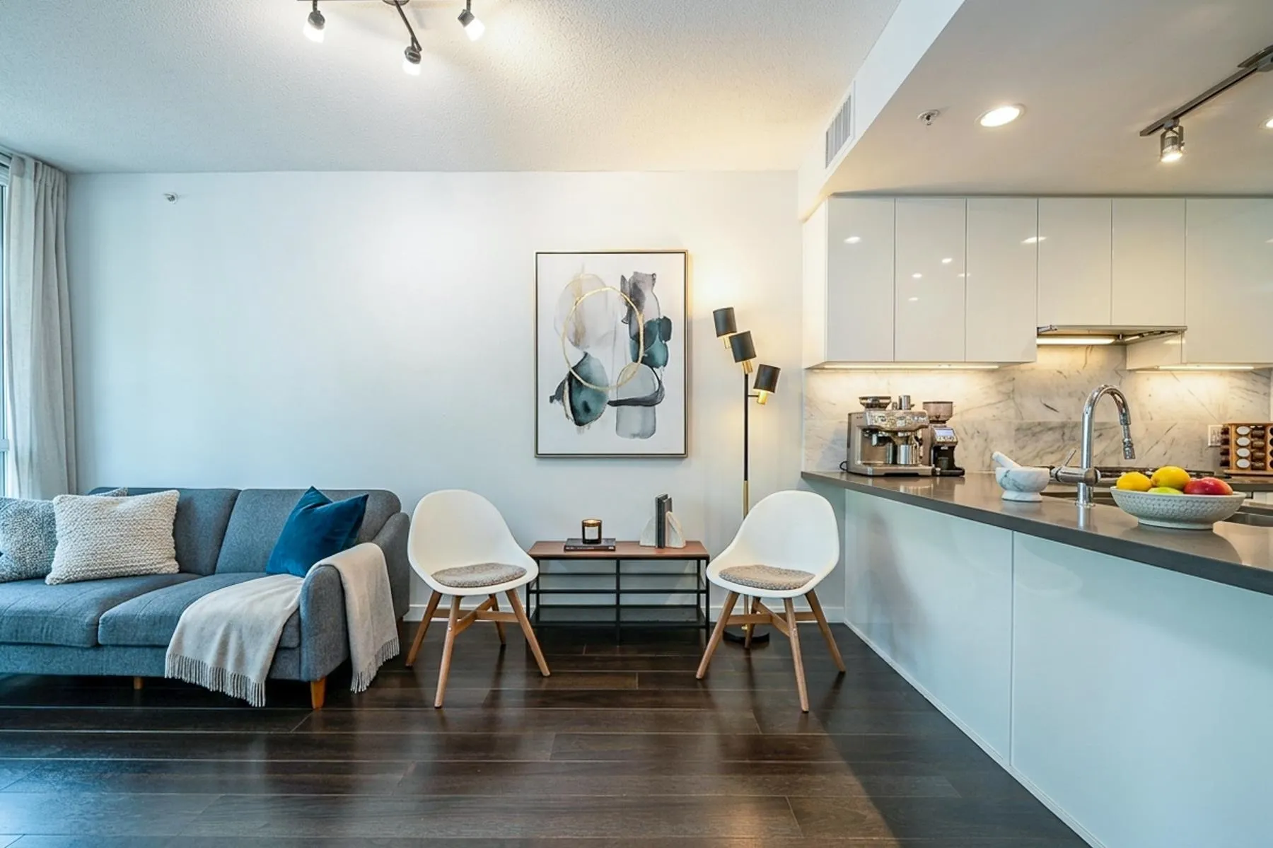 5638 Birney Avenue #112
