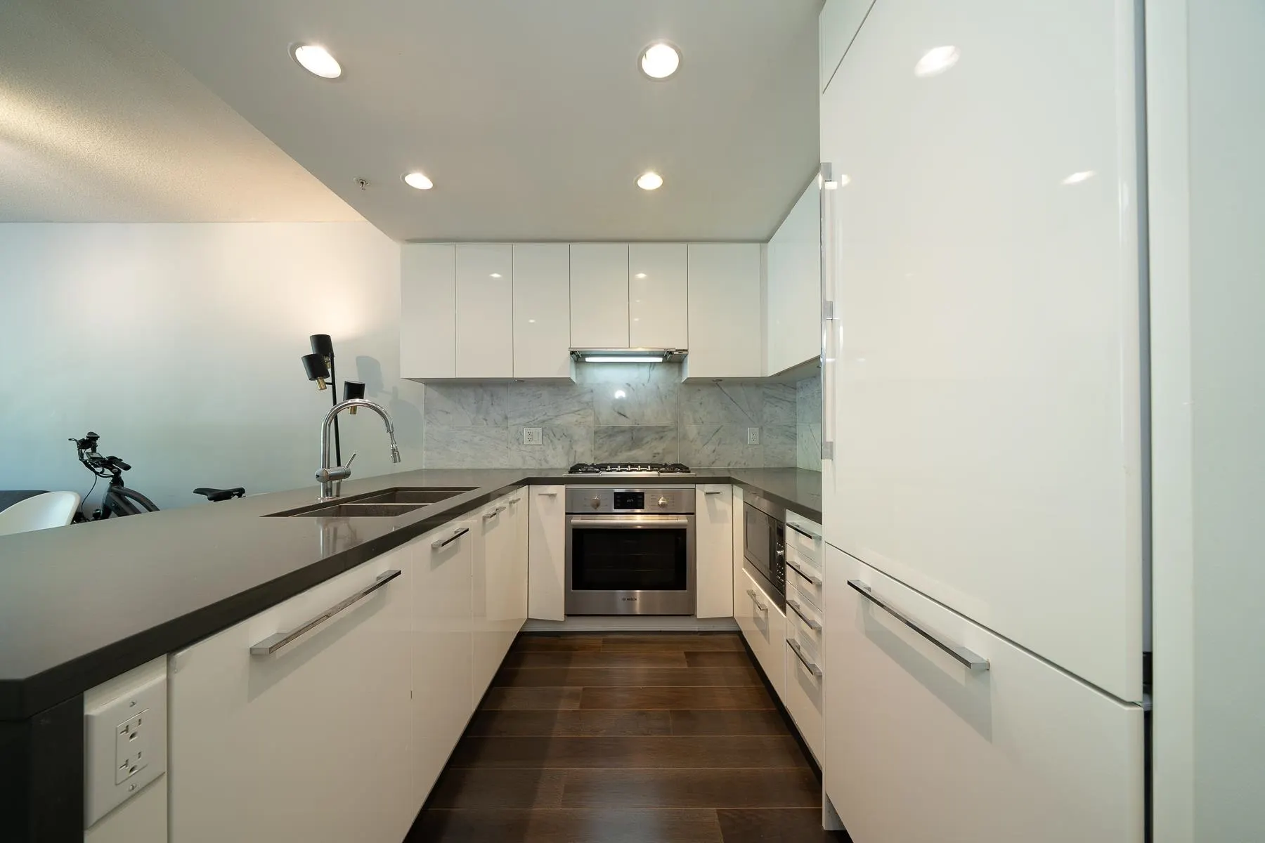 5638 Birney Avenue #112