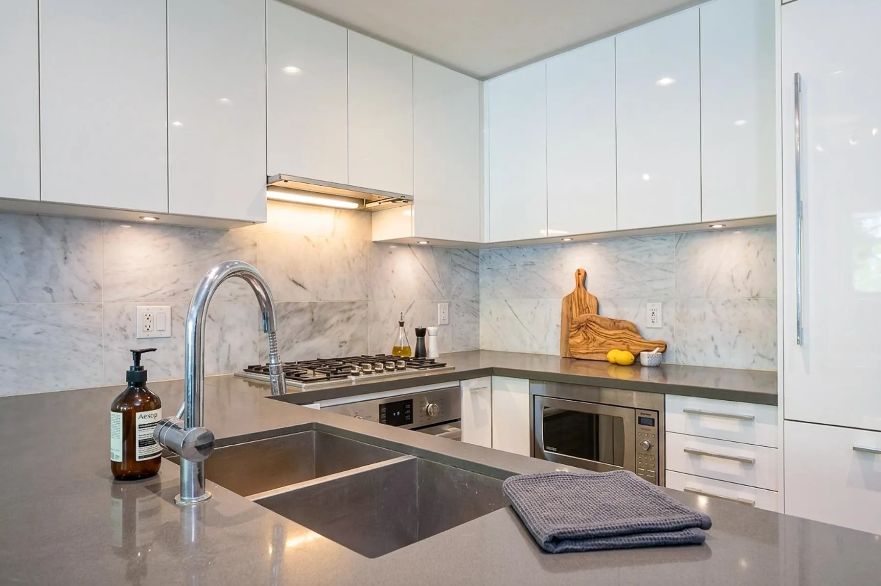 5638 Birney Avenue #112