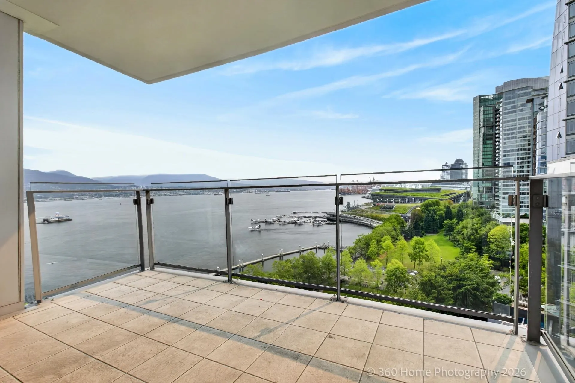 1281 W Cordova Street #1402