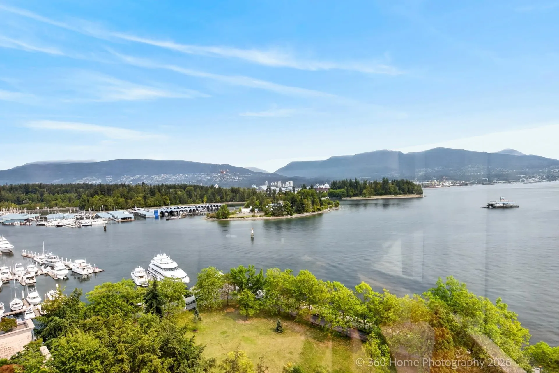 1281 W Cordova Street #1402