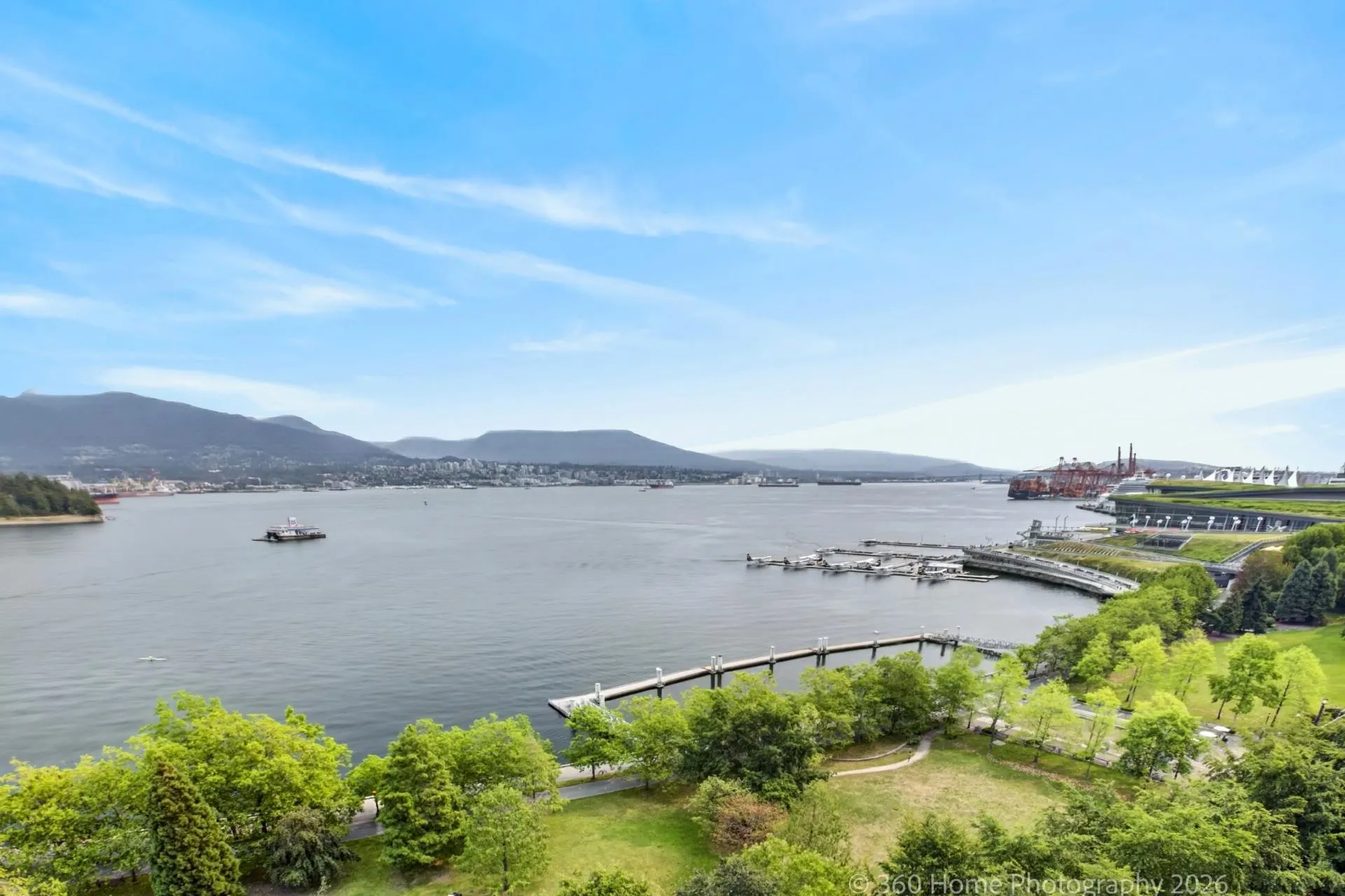1281 W Cordova Street #1402