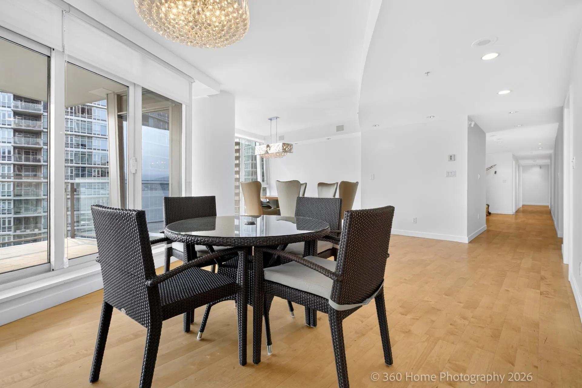 1281 W Cordova Street #1402