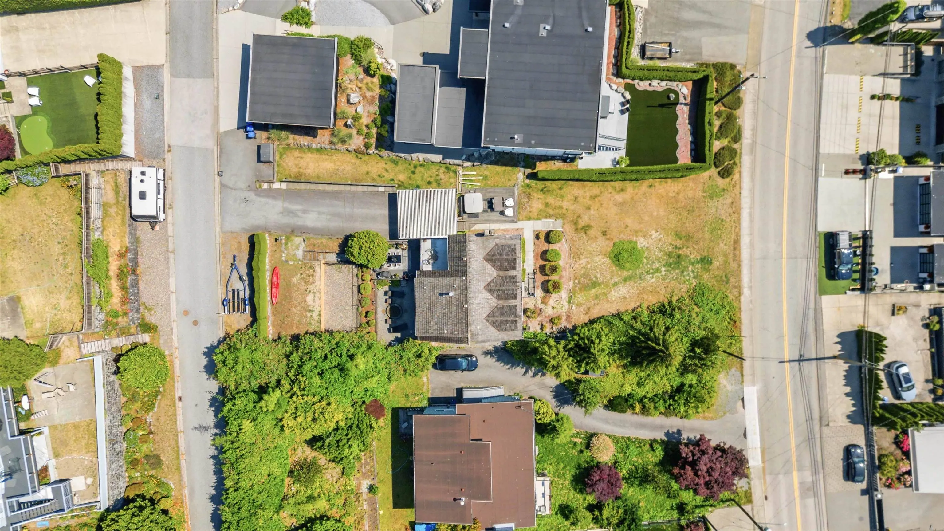 1237 Ioco Road