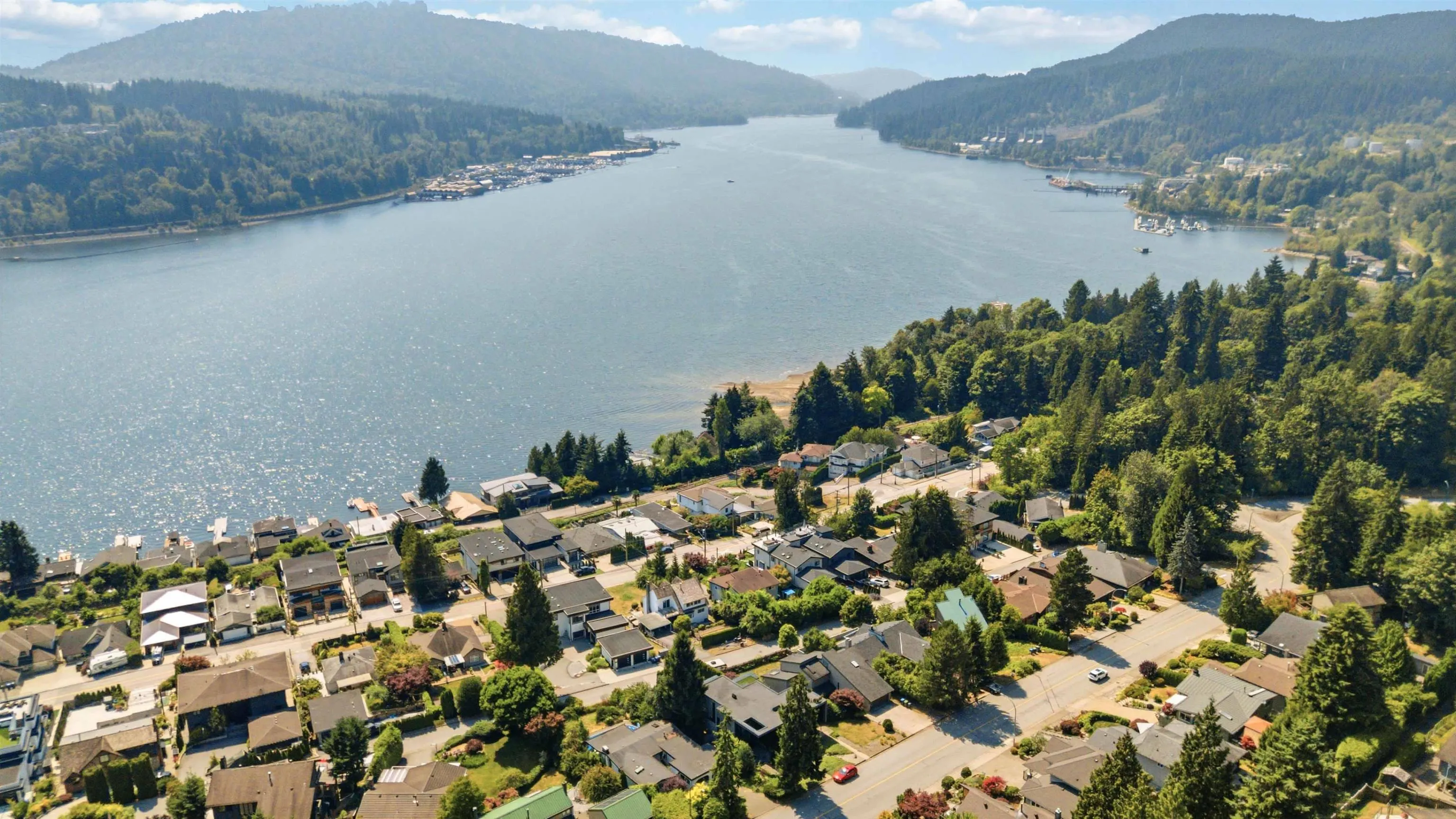 1237 Ioco Road