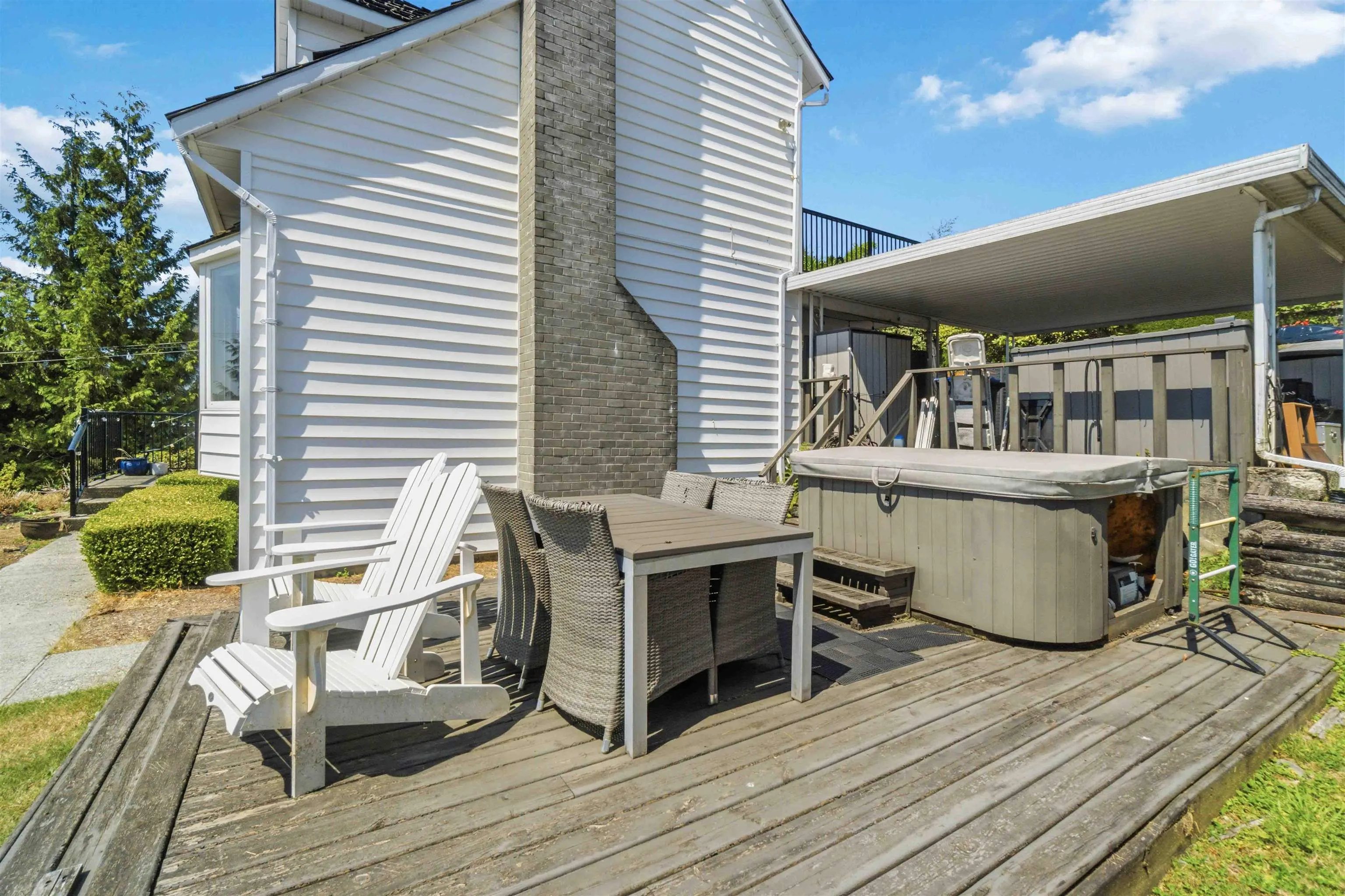 1237 Ioco Road