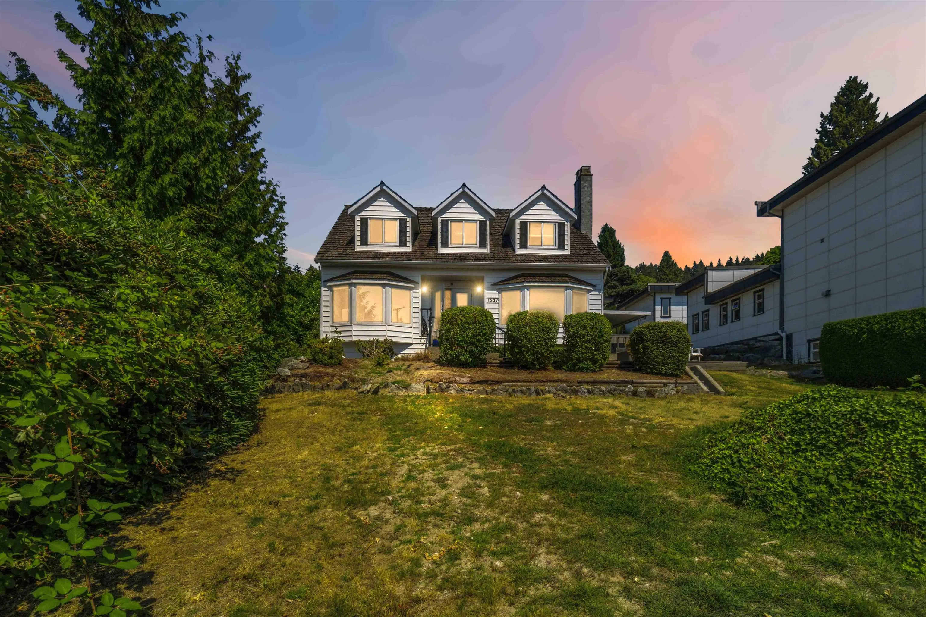 1237 Ioco Road