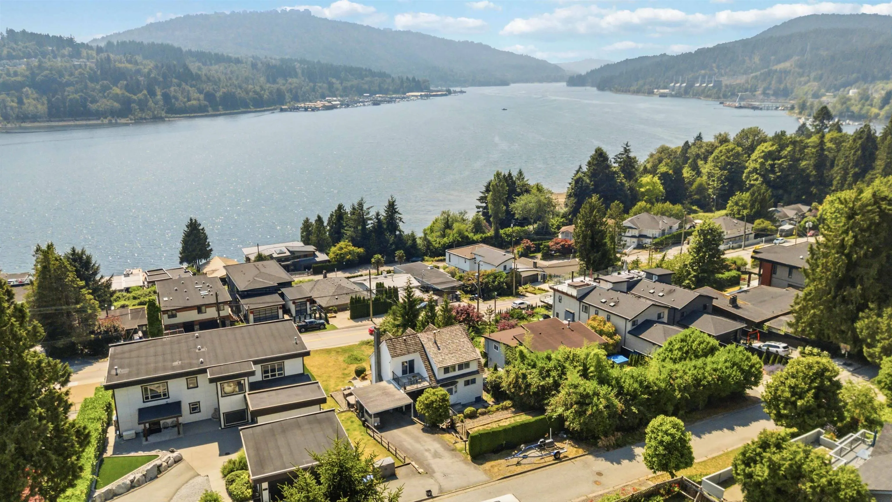 1237 Ioco Road