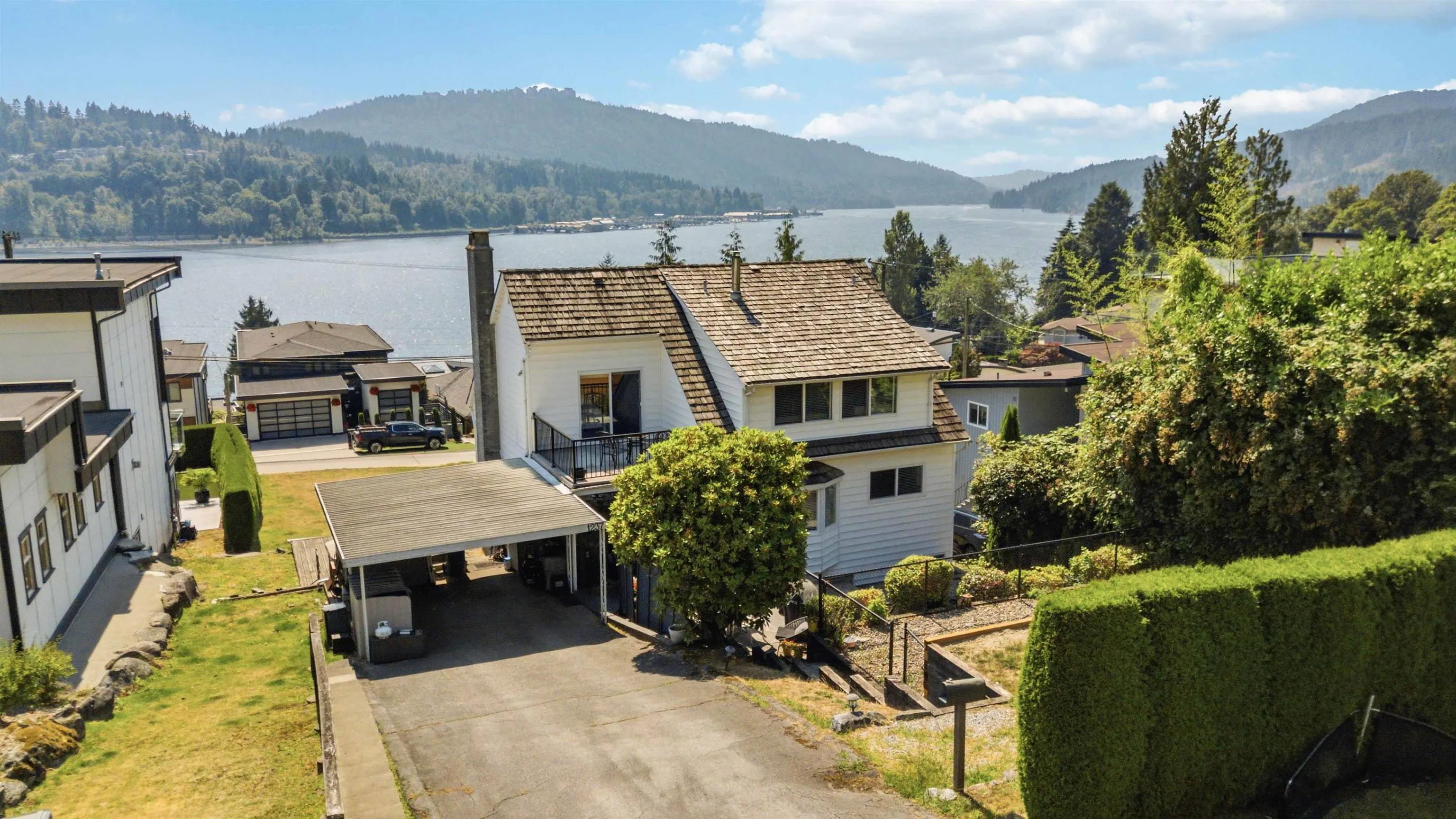1237 Ioco Road