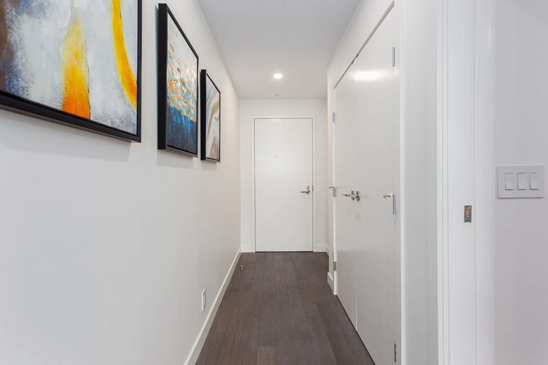 1480 Howe Street #4607