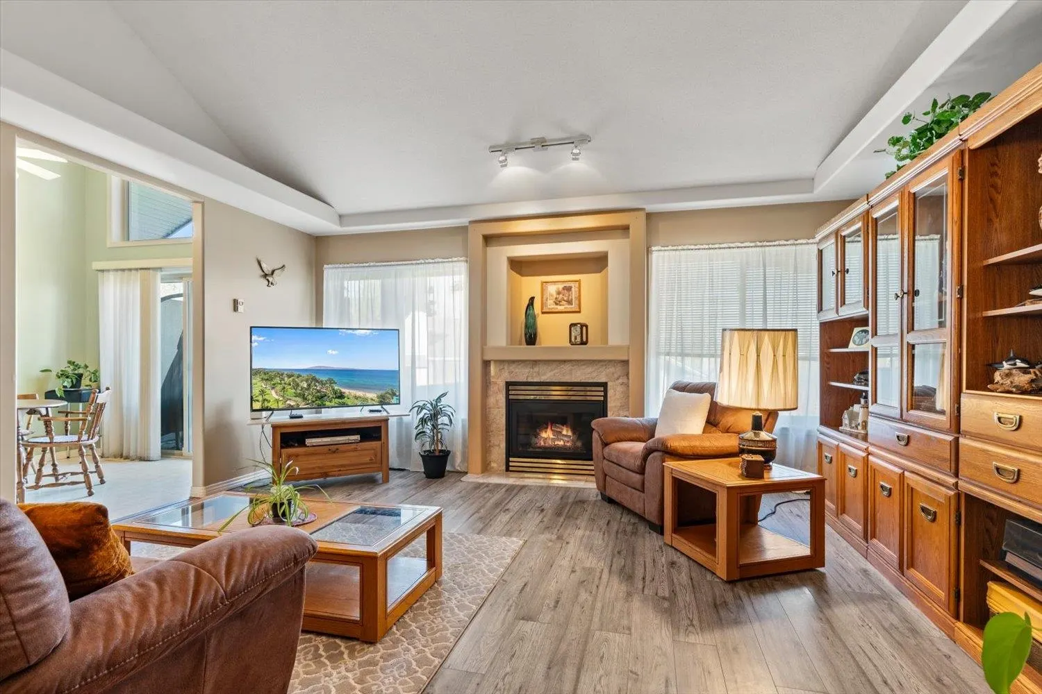 3555 Blue Jay Street #16