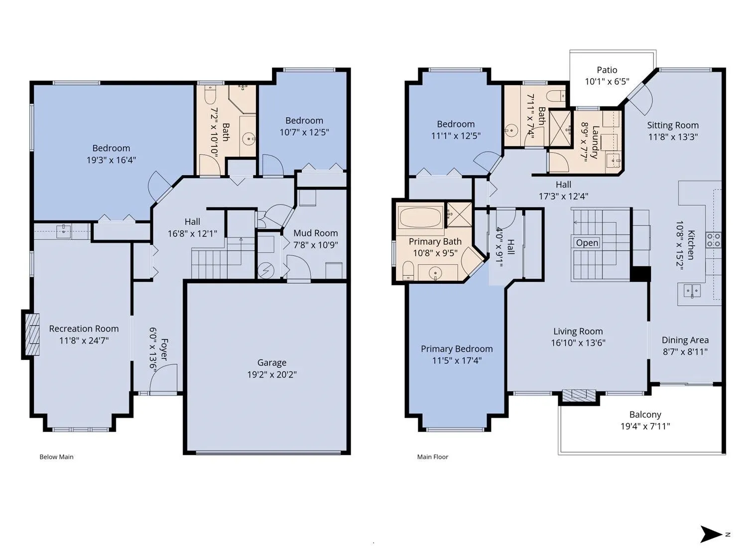 3555 Blue Jay Street #16