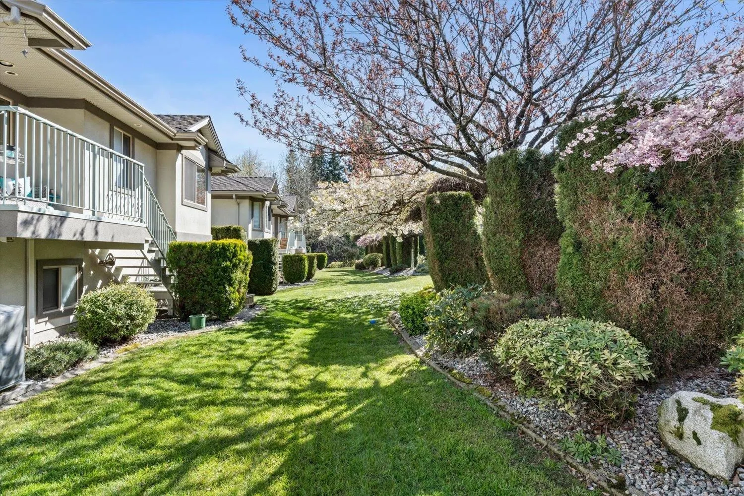 3555 Blue Jay Street #16