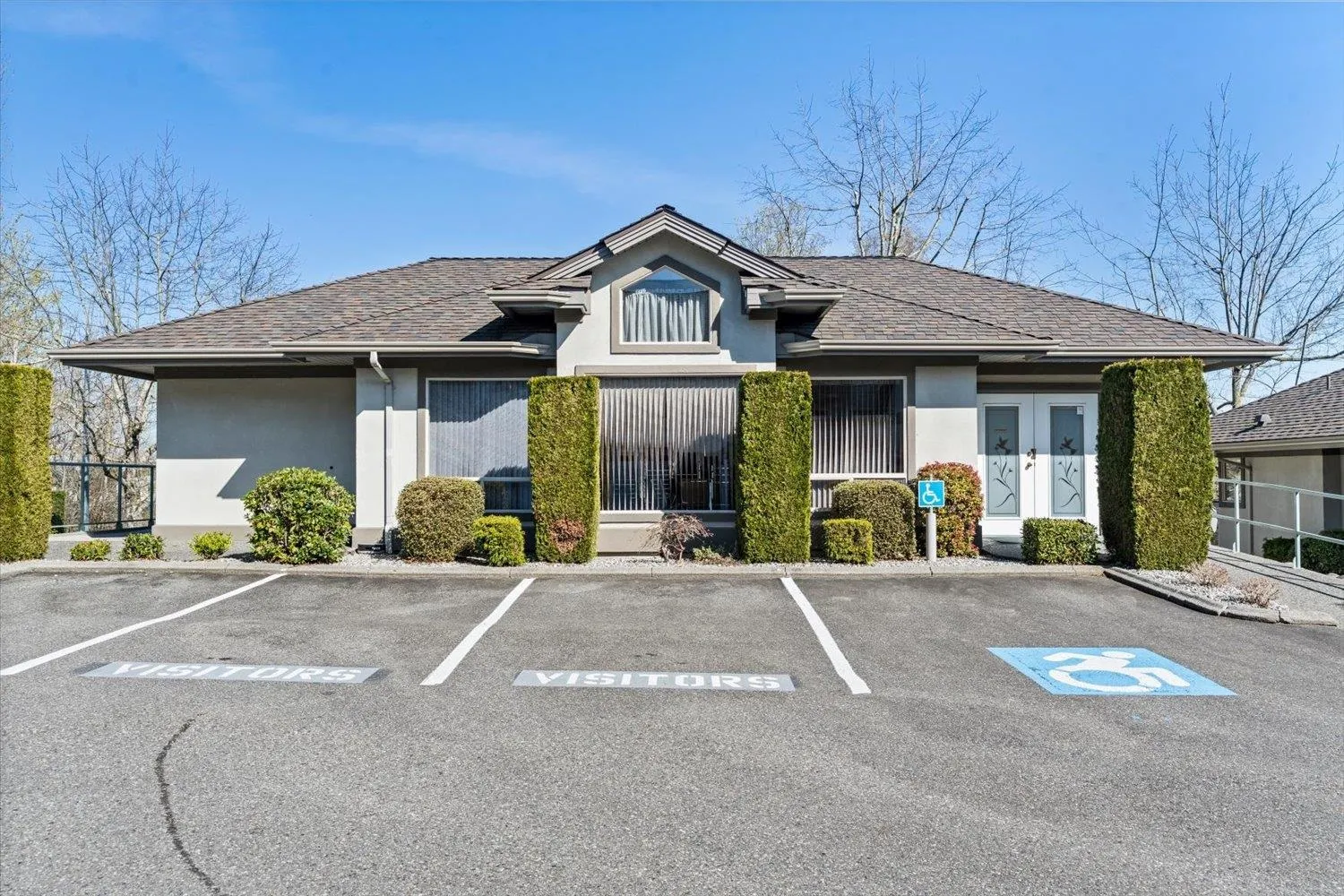 3555 Blue Jay Street #16