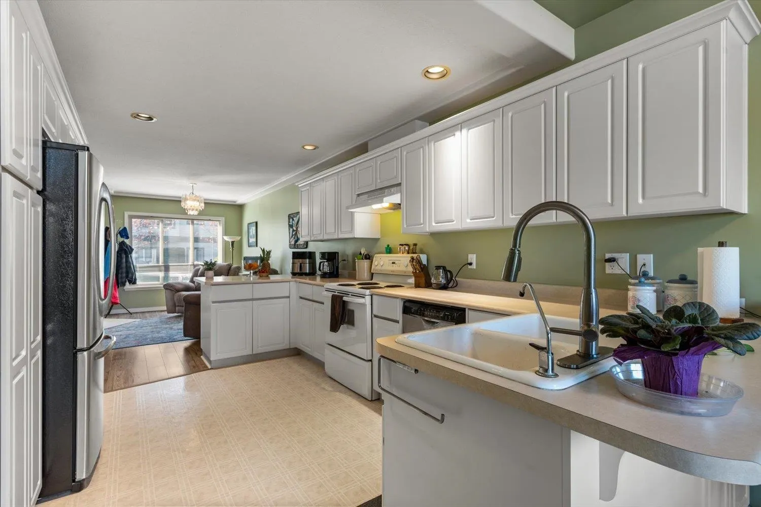 3555 Blue Jay Street #16