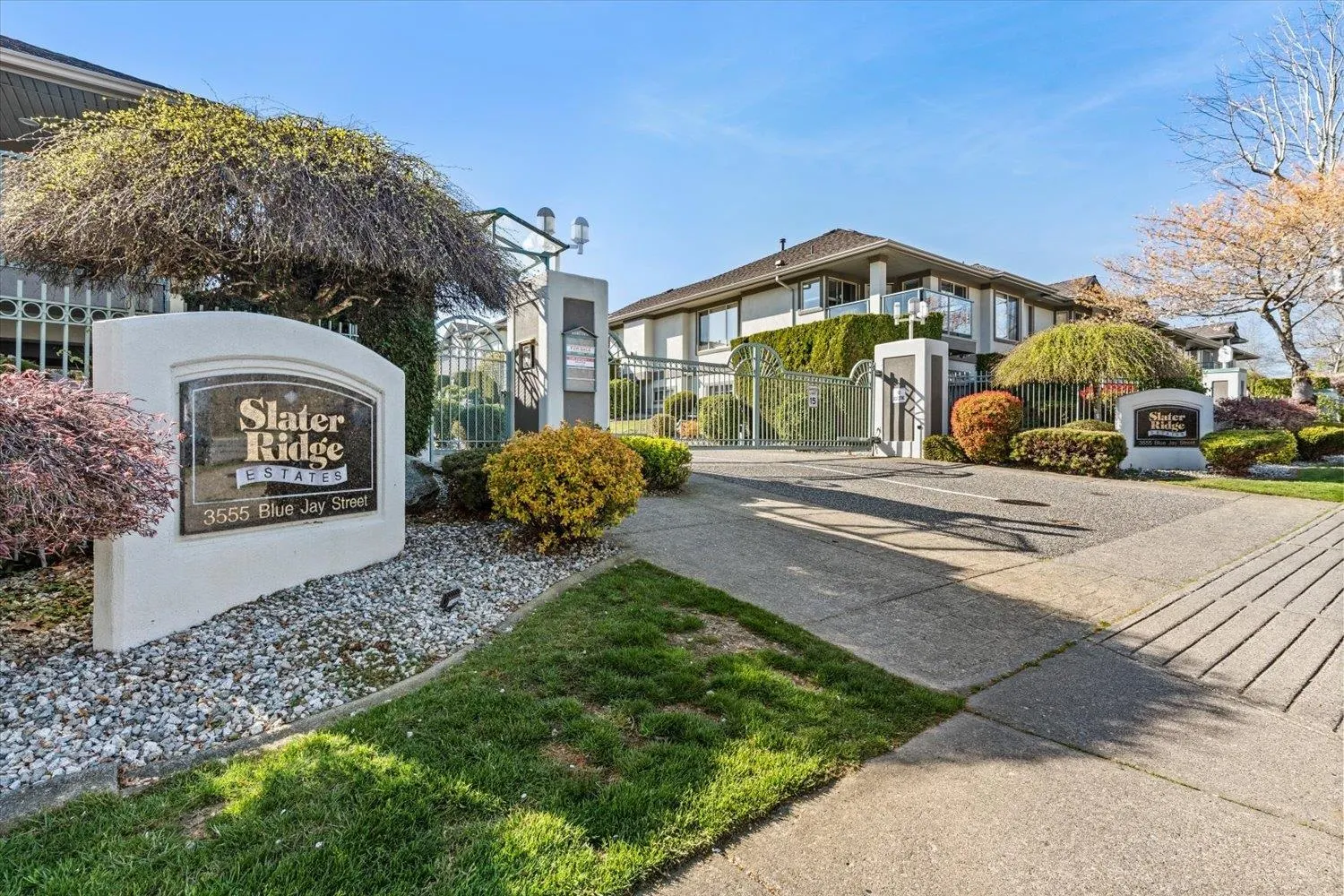 3555 Blue Jay Street #16
