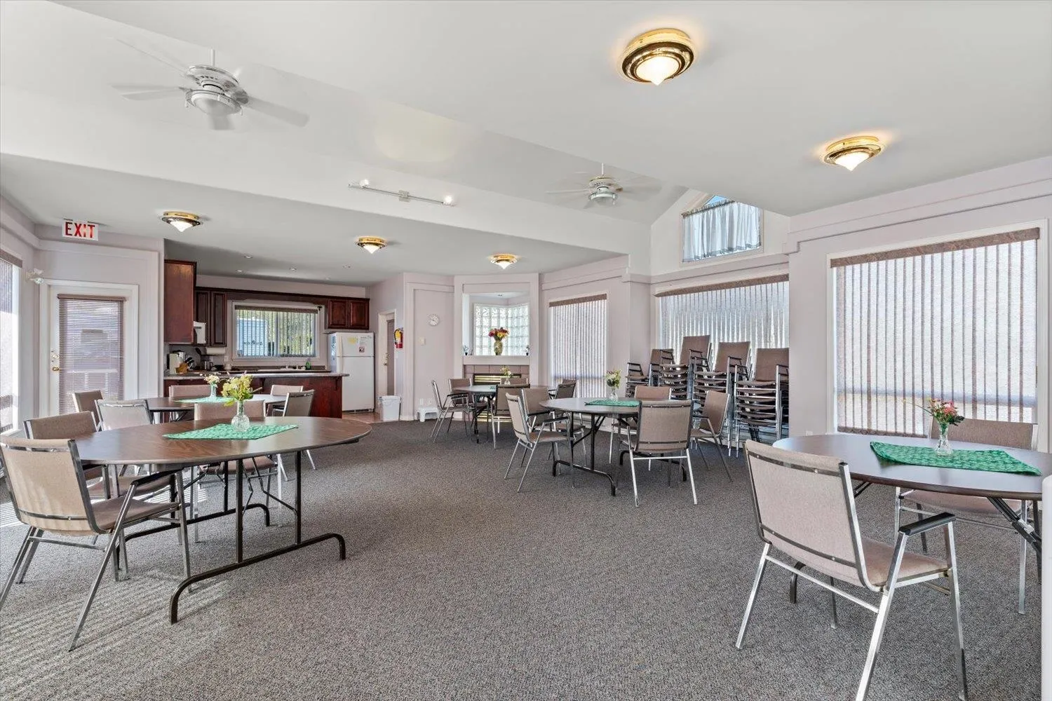 3555 Blue Jay Street #16