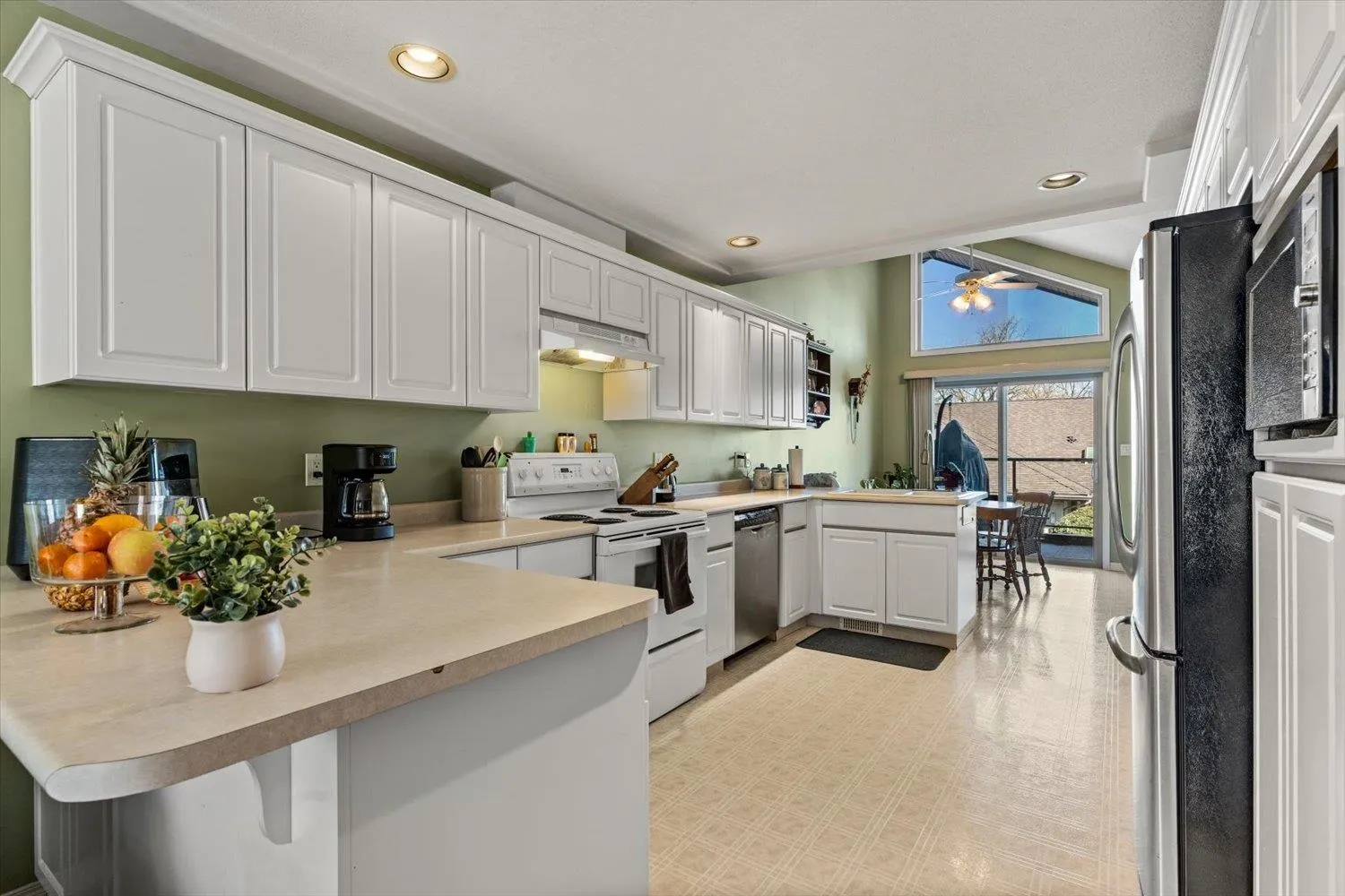 3555 Blue Jay Street #16