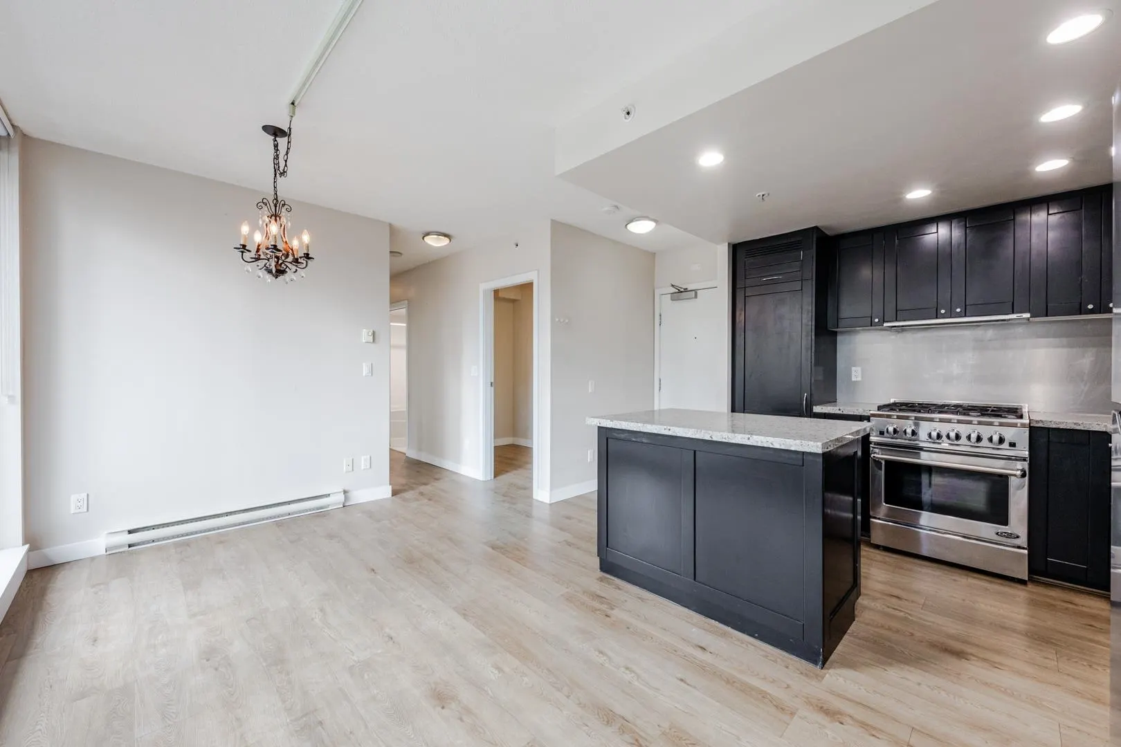 1133 Homer Street #804