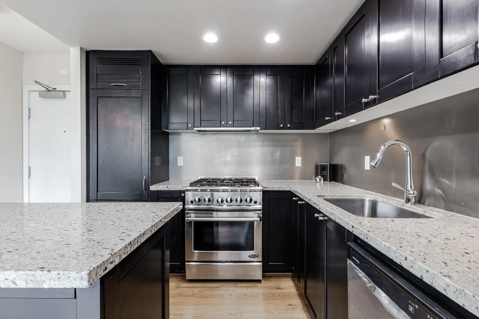1133 Homer Street #804