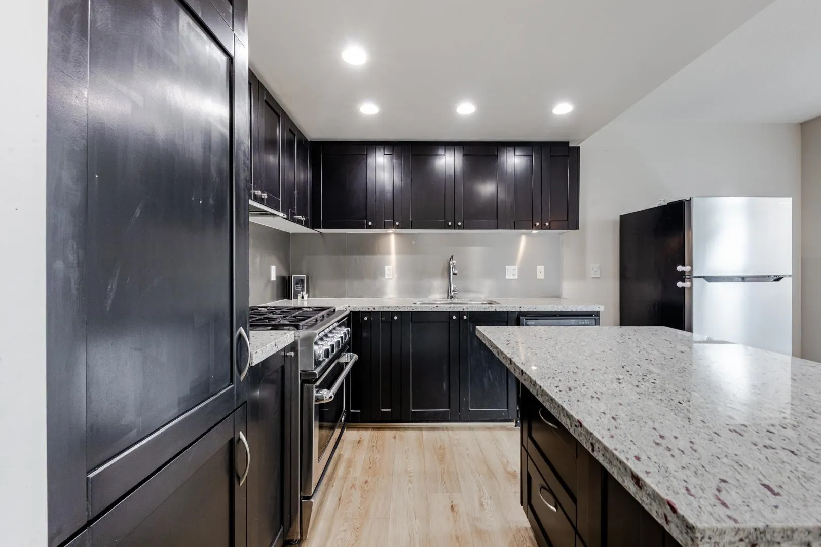 1133 Homer Street #804