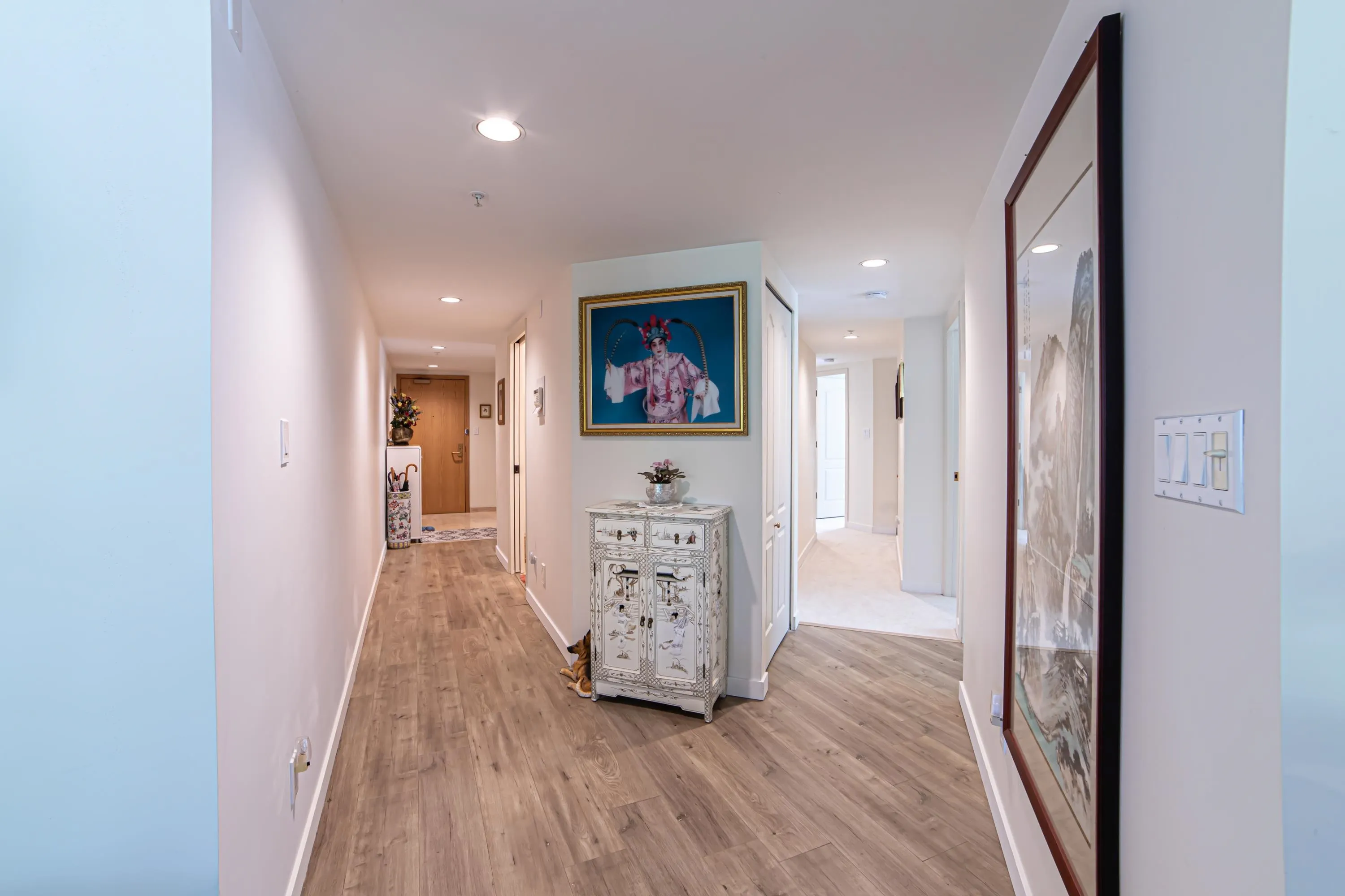 688 Fairchild Road #212