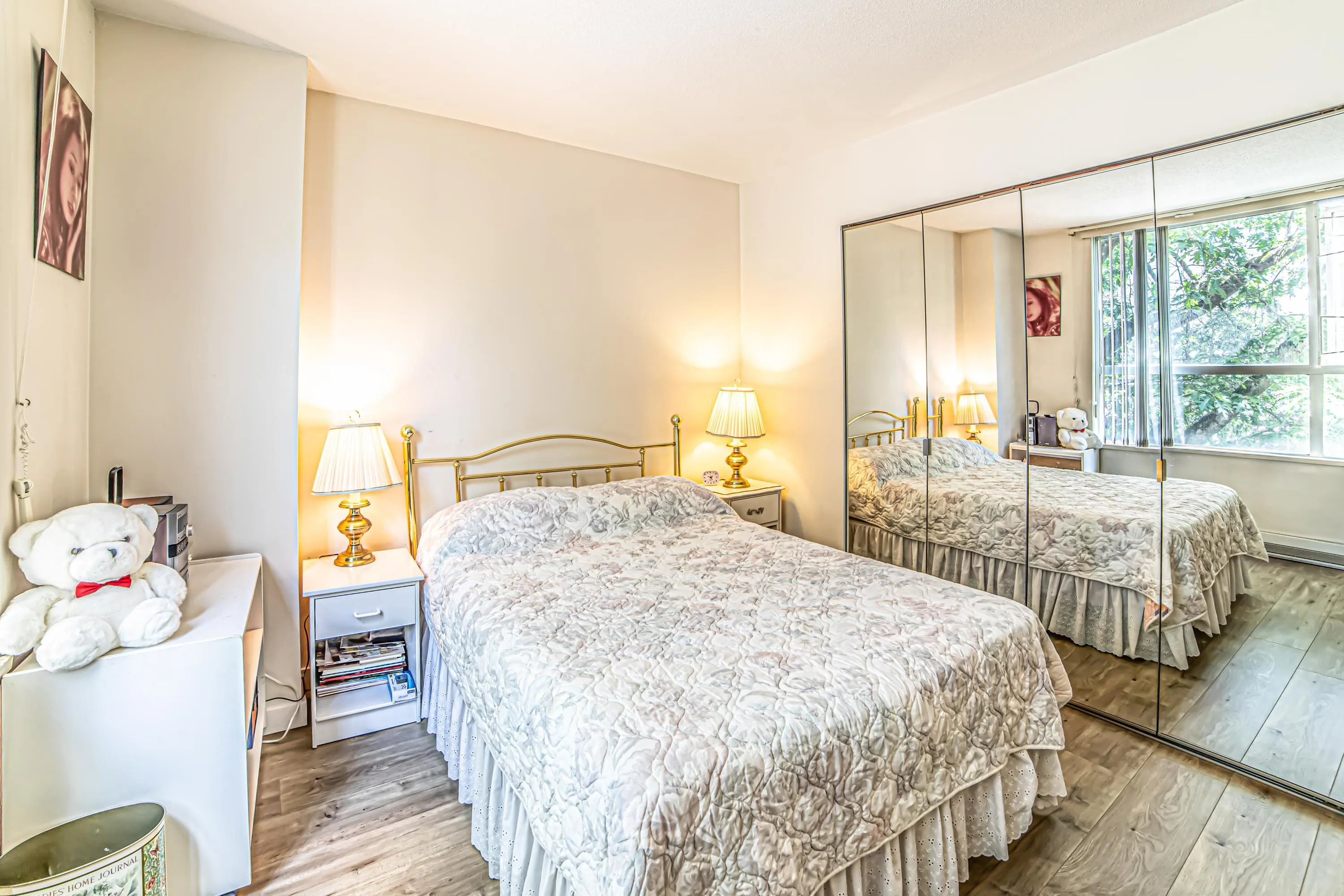 688 Fairchild Road #212