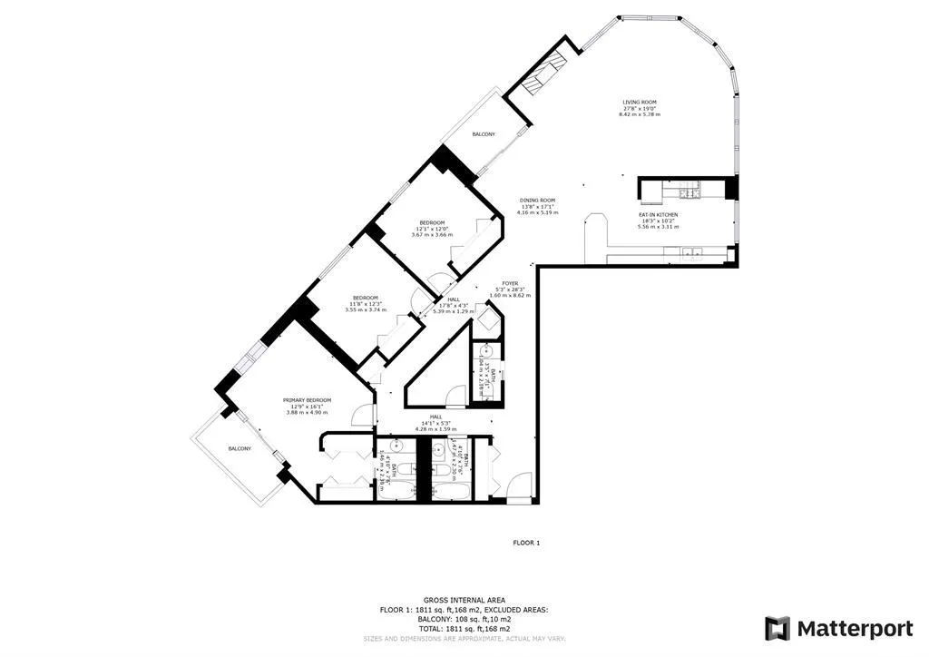 688 Fairchild Road #212