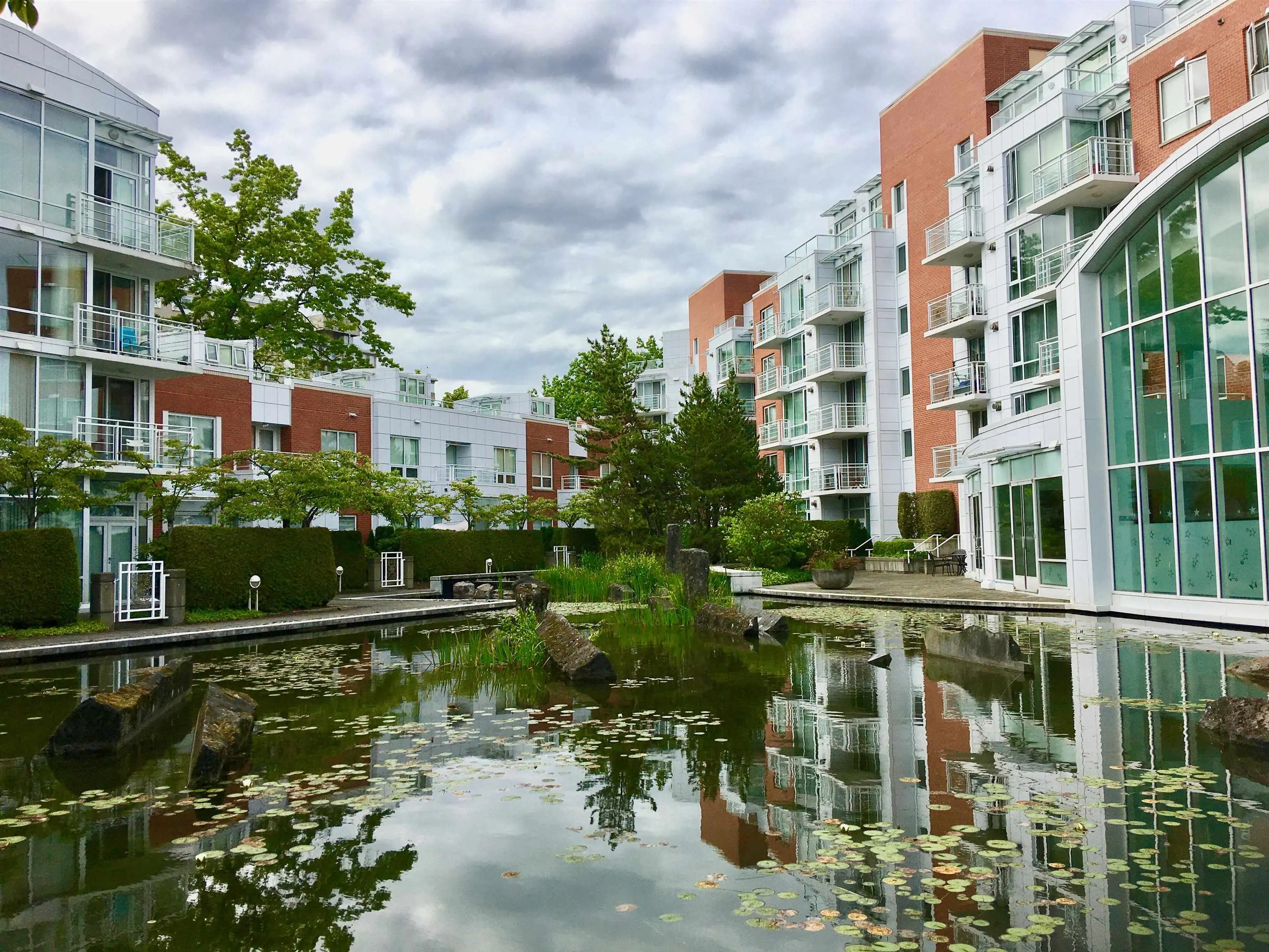 688 Fairchild Road #212