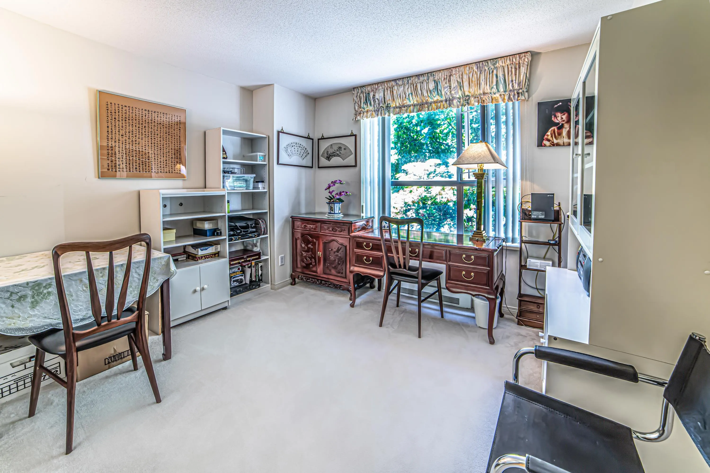688 Fairchild Road #212