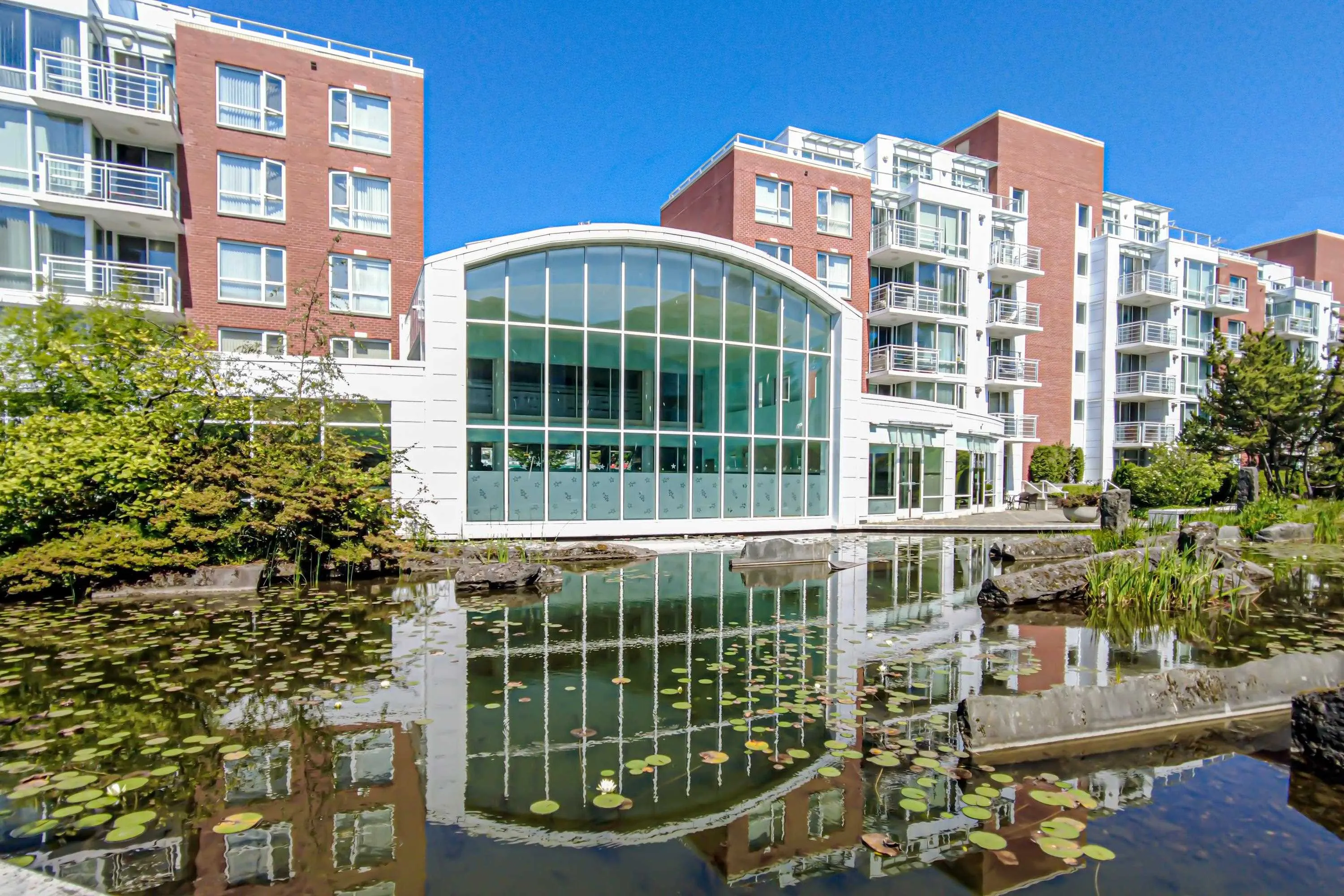 688 Fairchild Road #212