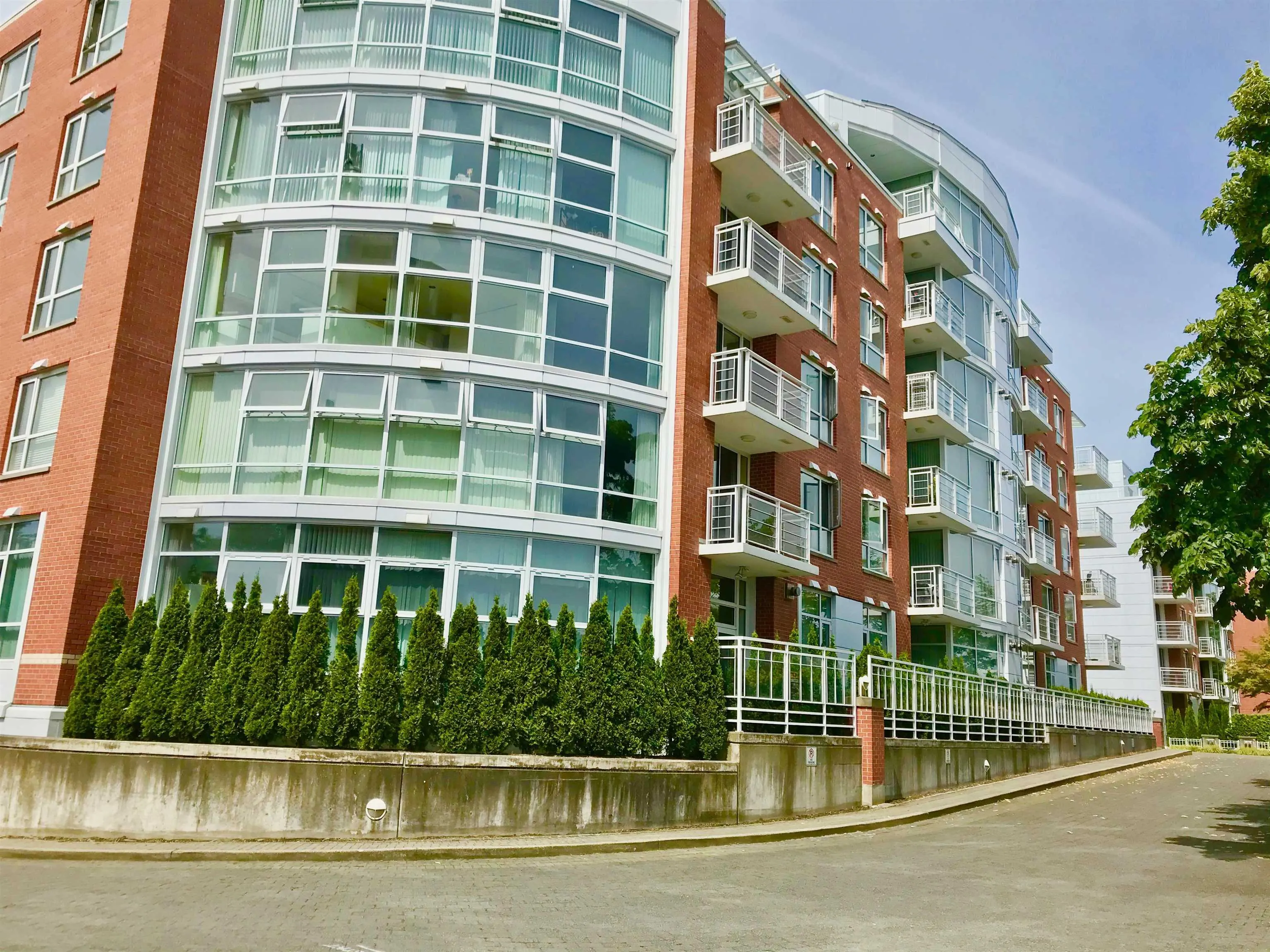 688 Fairchild Road #212