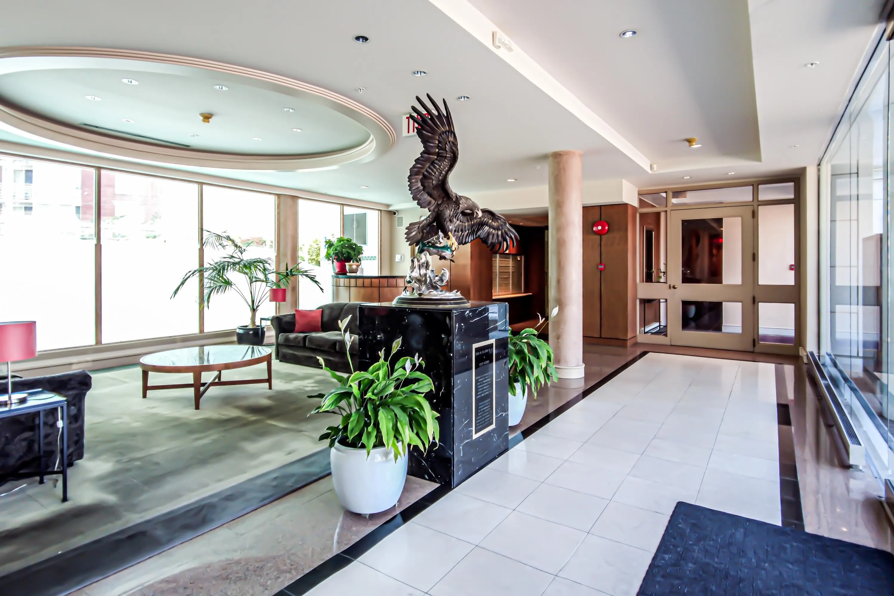 688 Fairchild Road #212