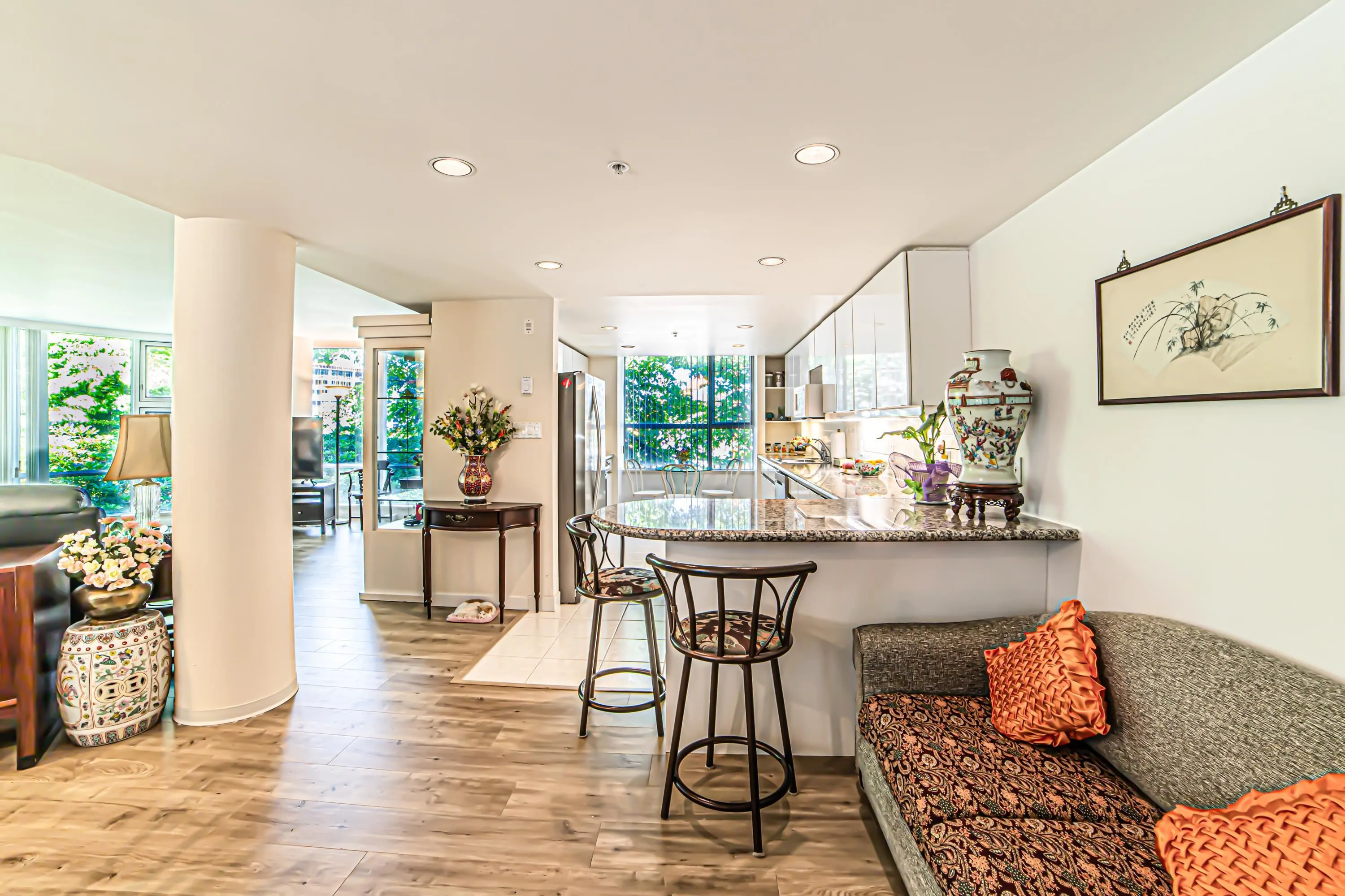 688 Fairchild Road #212