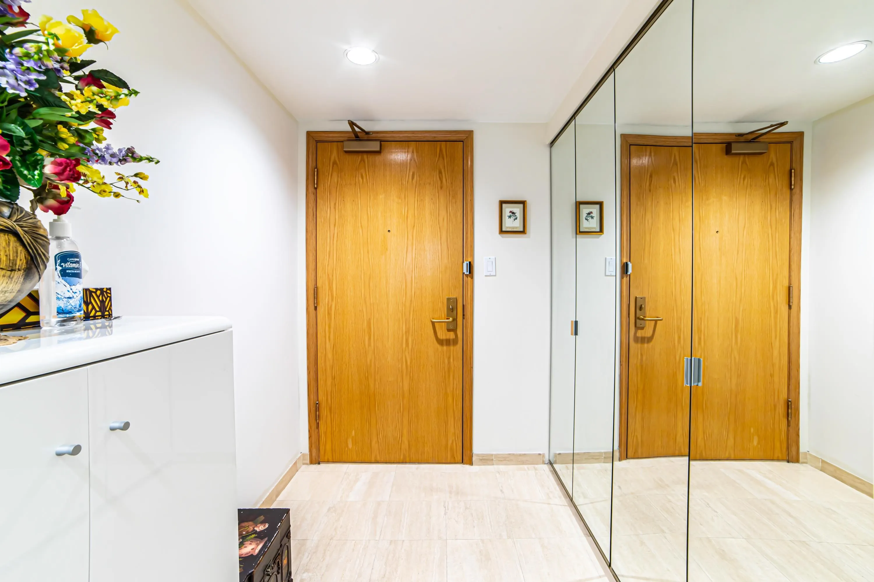 688 Fairchild Road #212