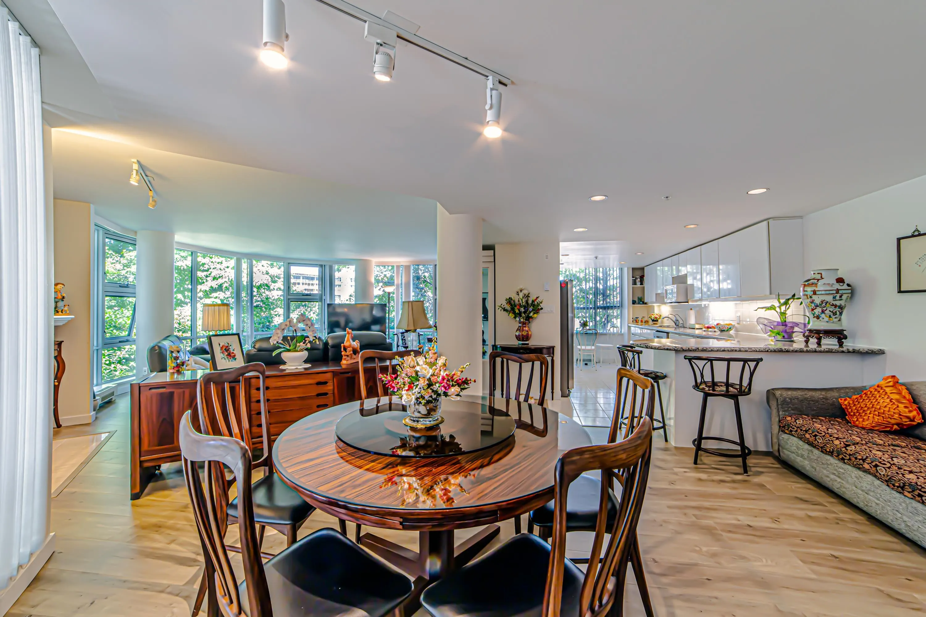 688 Fairchild Road #212