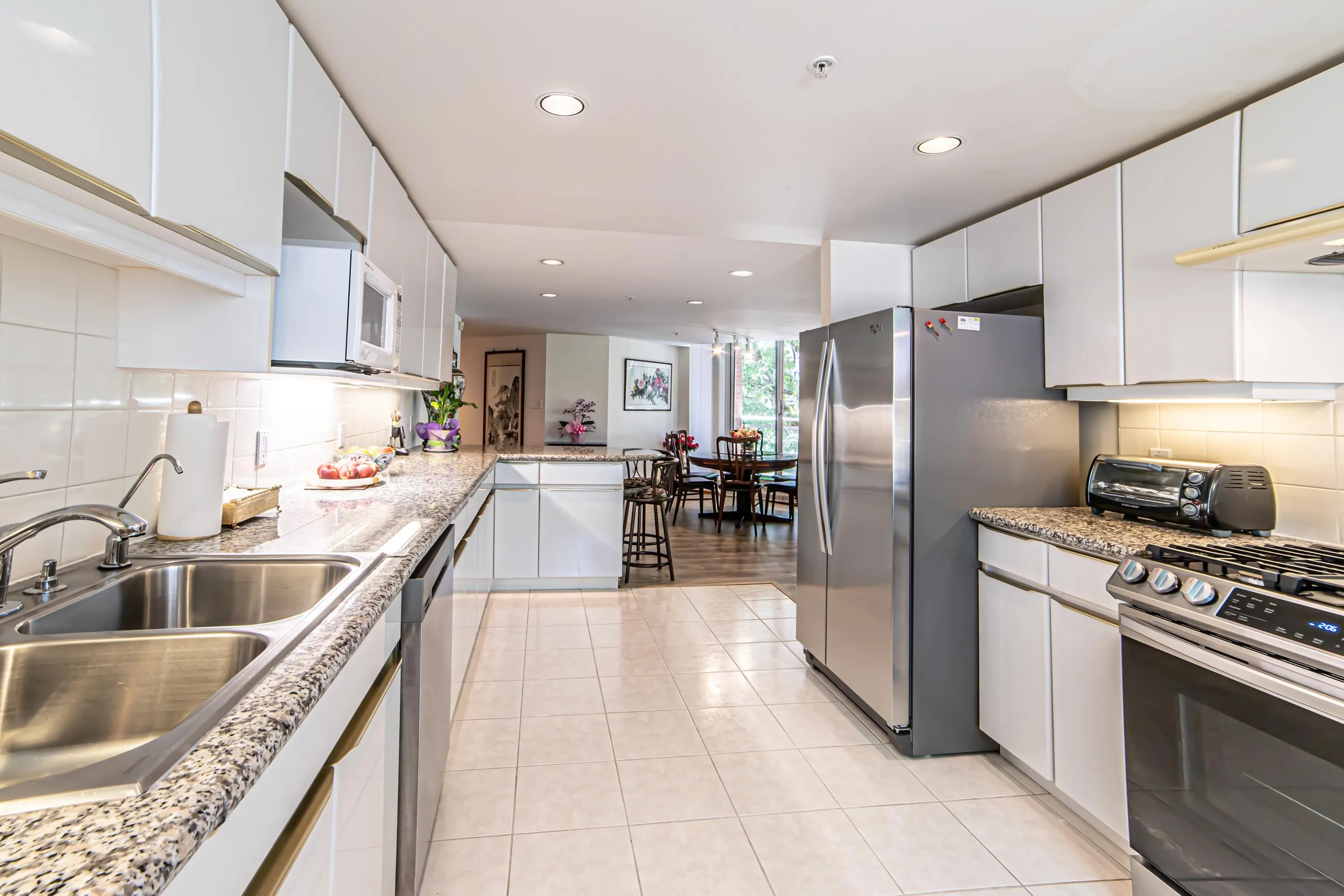 688 Fairchild Road #212