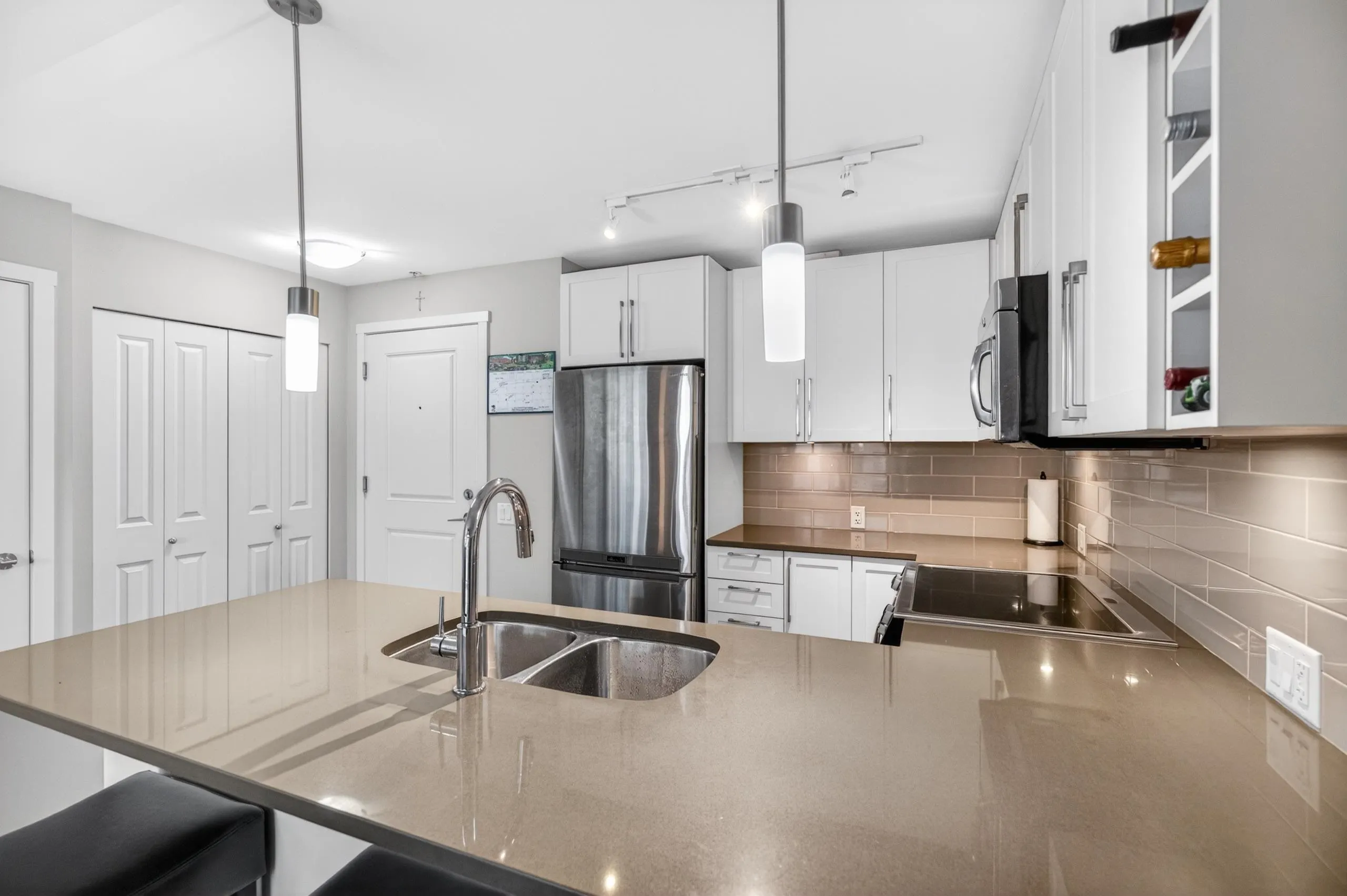 14358 60 Avenue #312