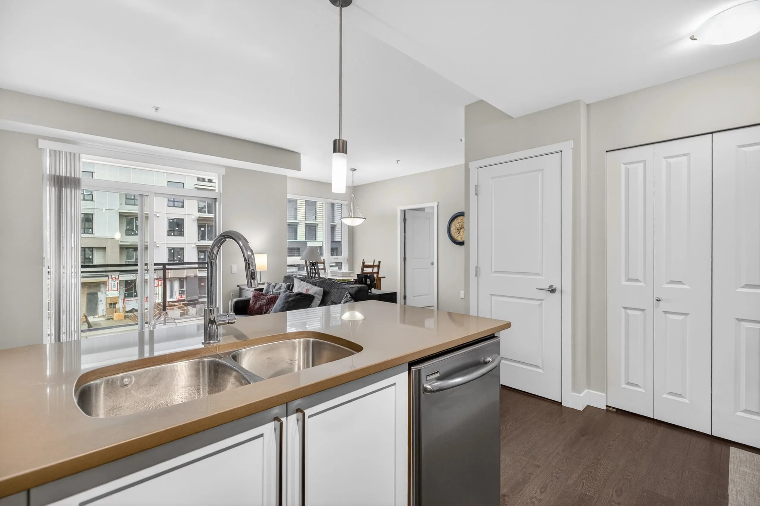 14358 60 Avenue #312
