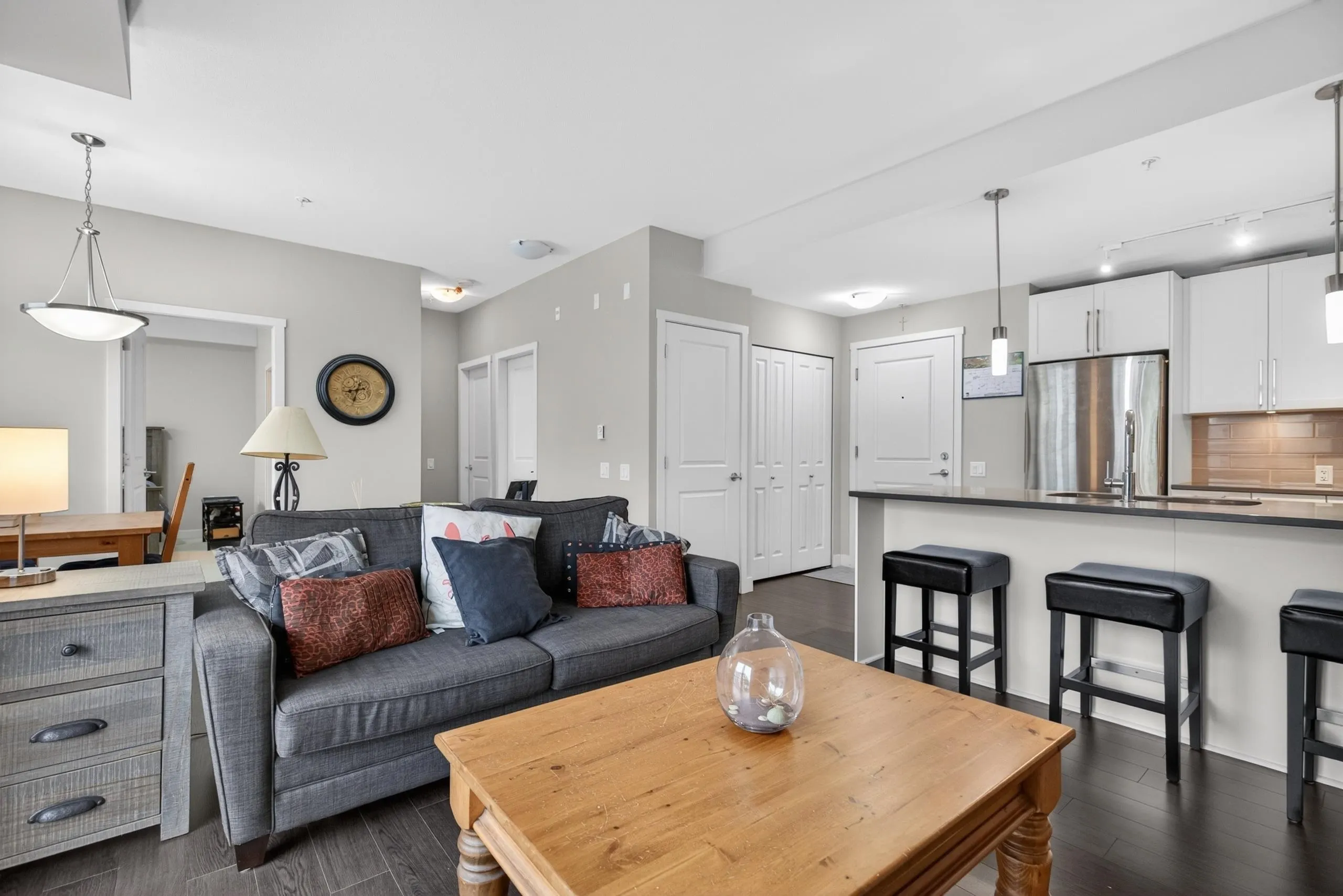 14358 60 Avenue #312