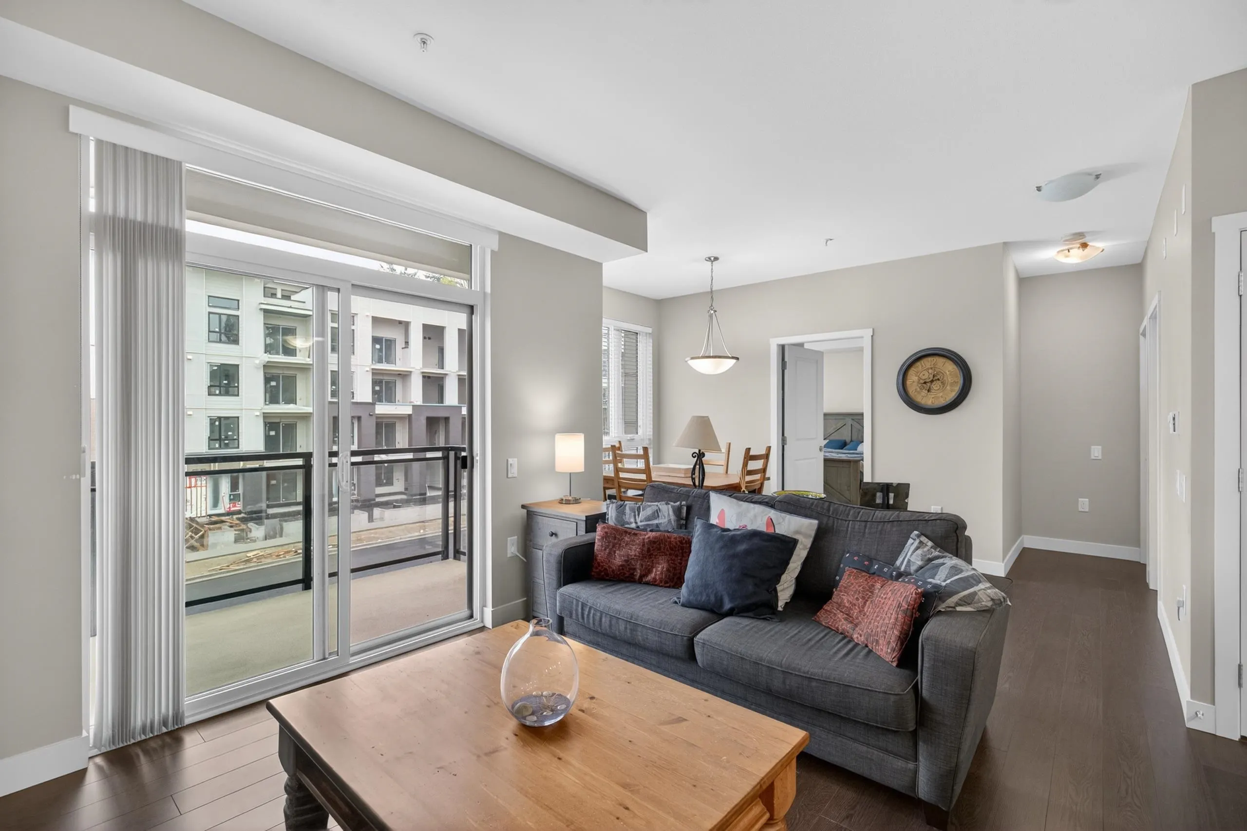 14358 60 Avenue #312