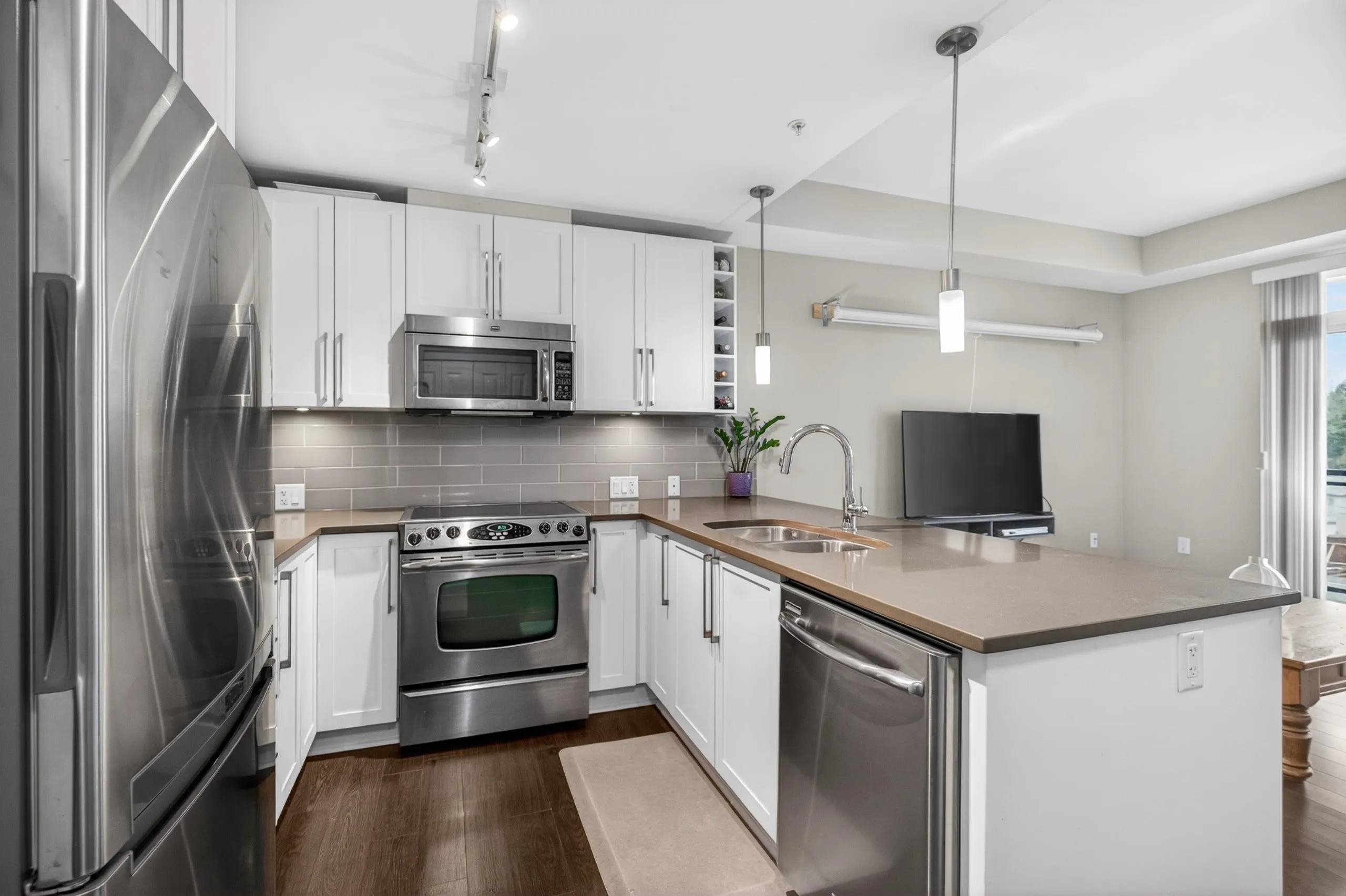 14358 60 Avenue #312